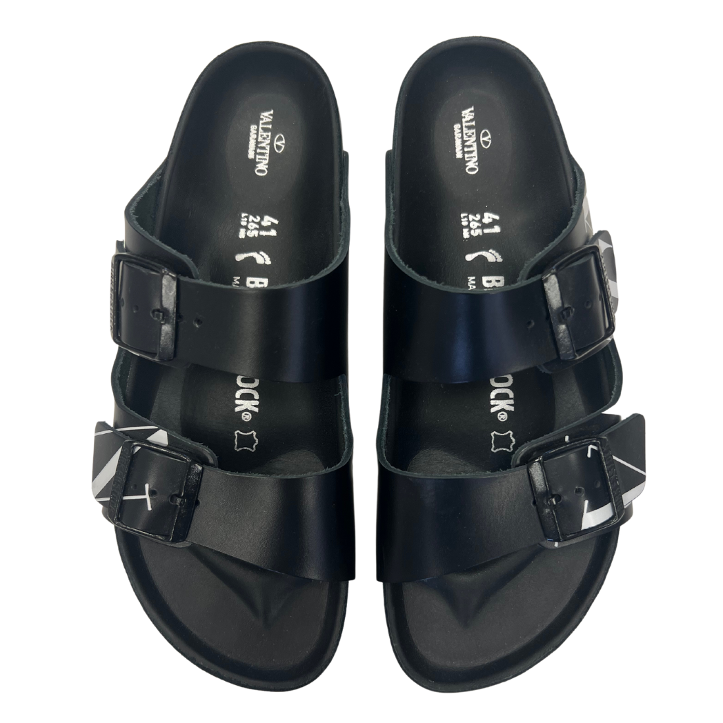 Valentino x Birkenstock