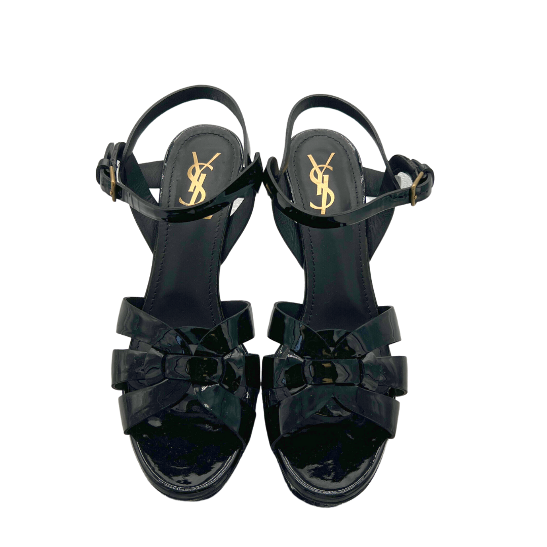 YSL Tributes Black