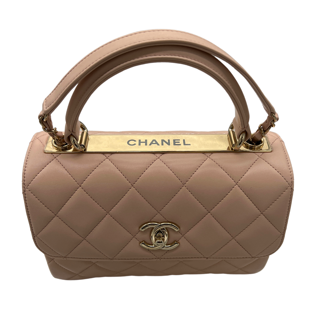 Chanel Trendy 2023