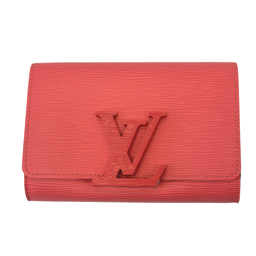 LV Louise PM Bag