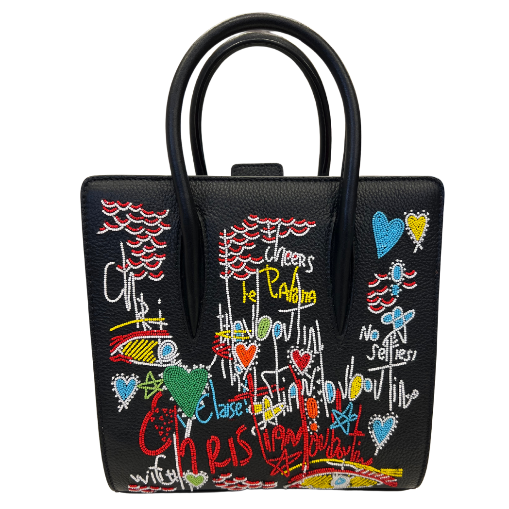 Christian Louboutin Paloma Tote