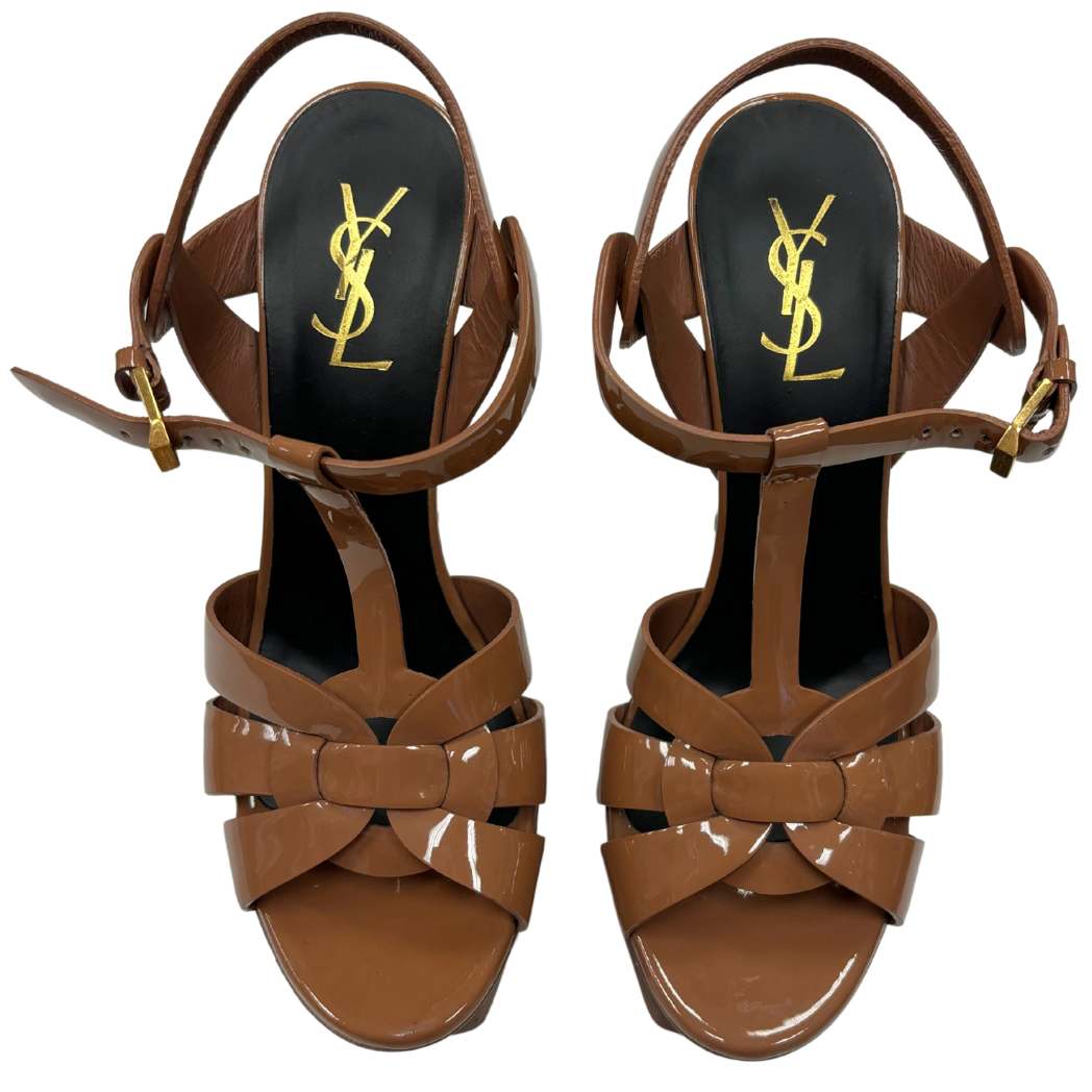 YSL Tributes