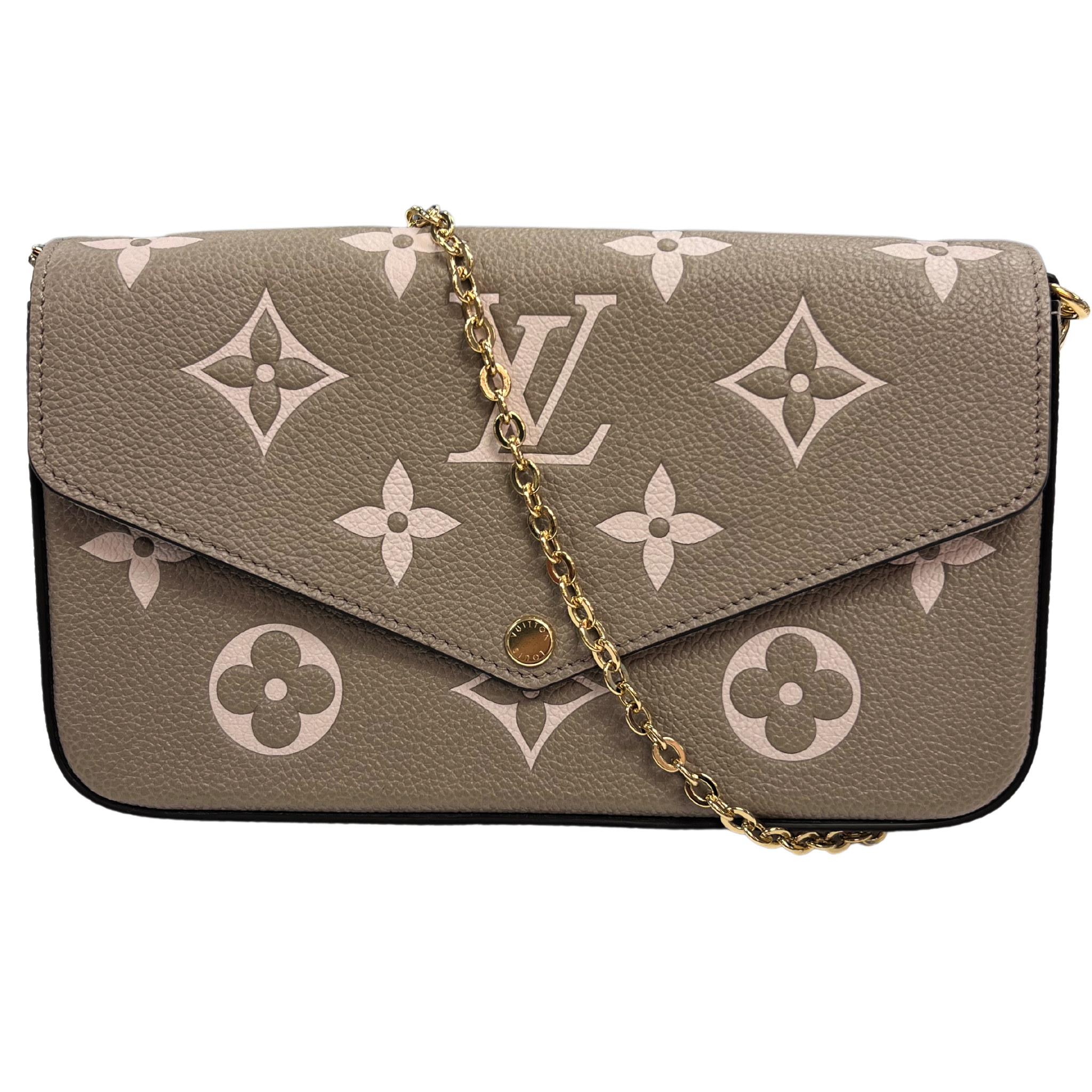 LV Felicie Pochette