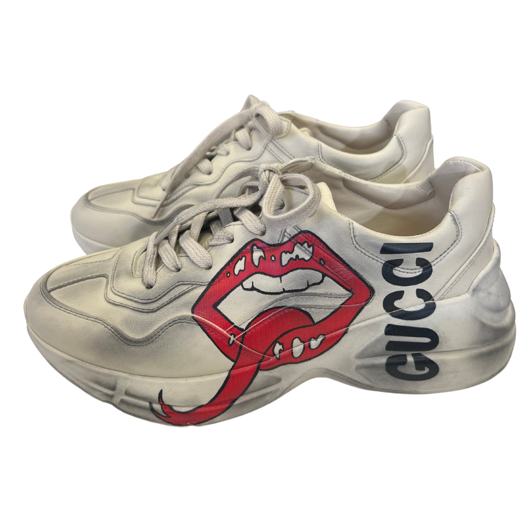 Gucci Rhyton Sneaker