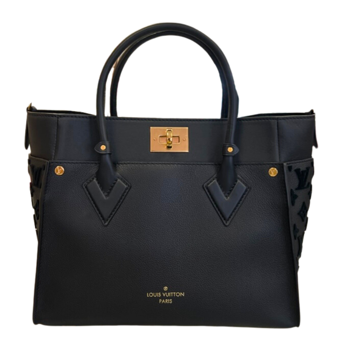 LV On My Side MM