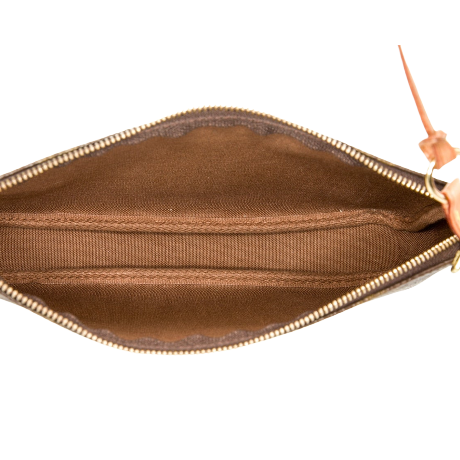 Louis Vuitton Monogram Pochette Accessoires Mini Vintage