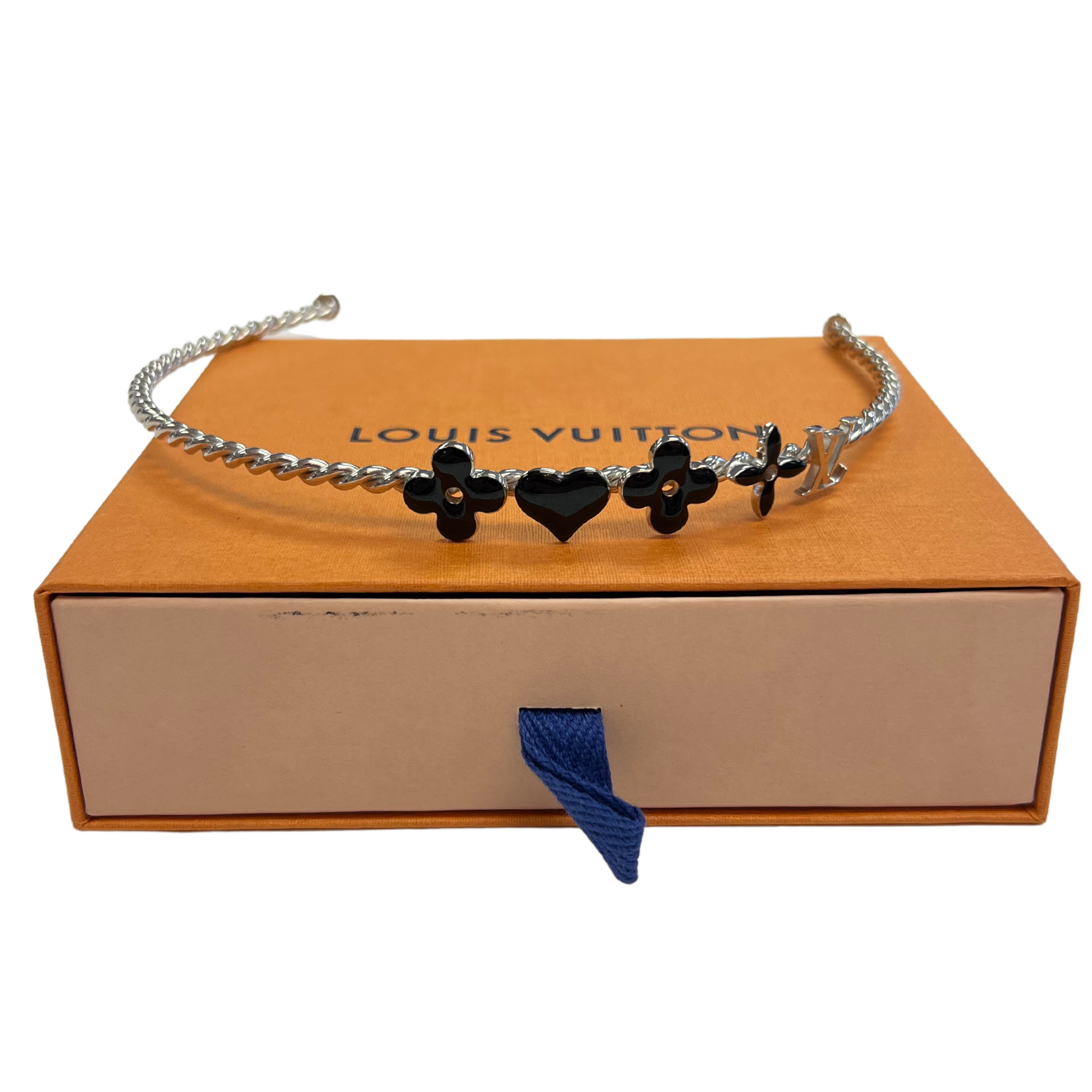 Louis Vuitton Headbands