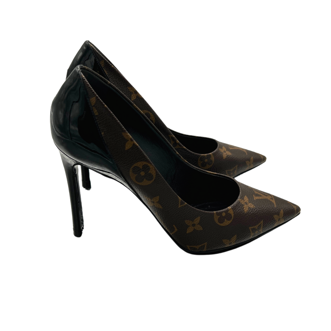 cherie pump louis vuitton price