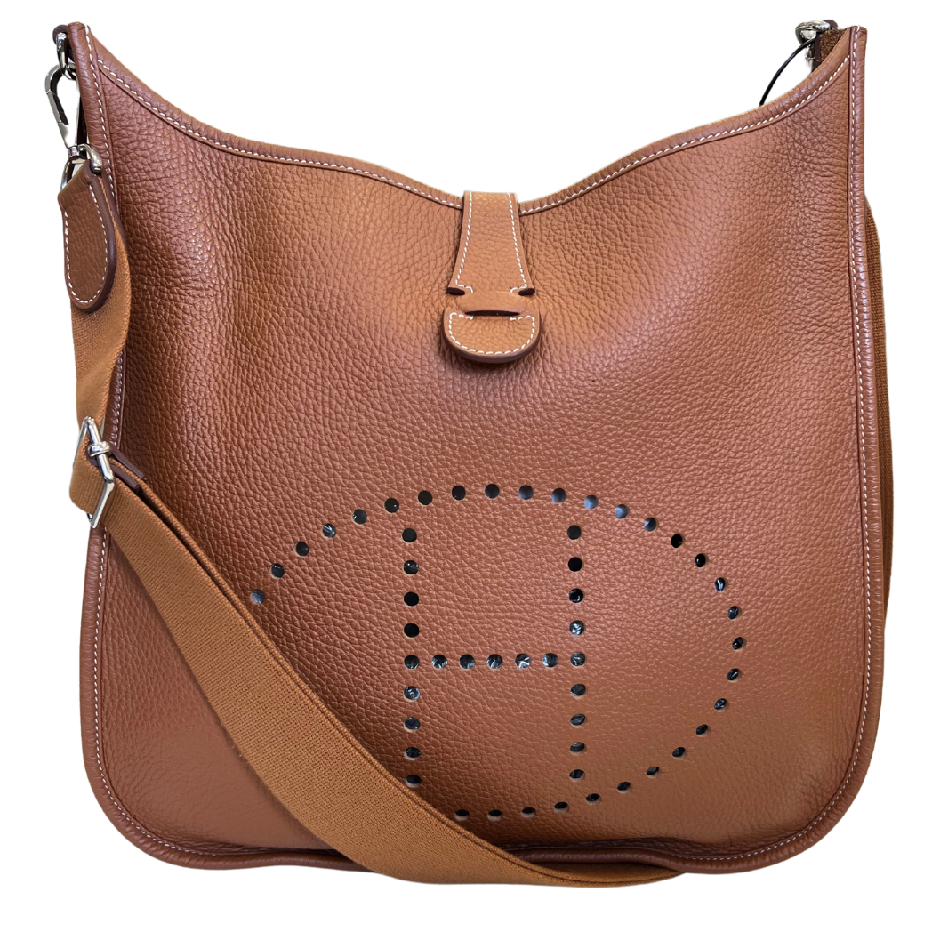 Hermès Evelyn GM III