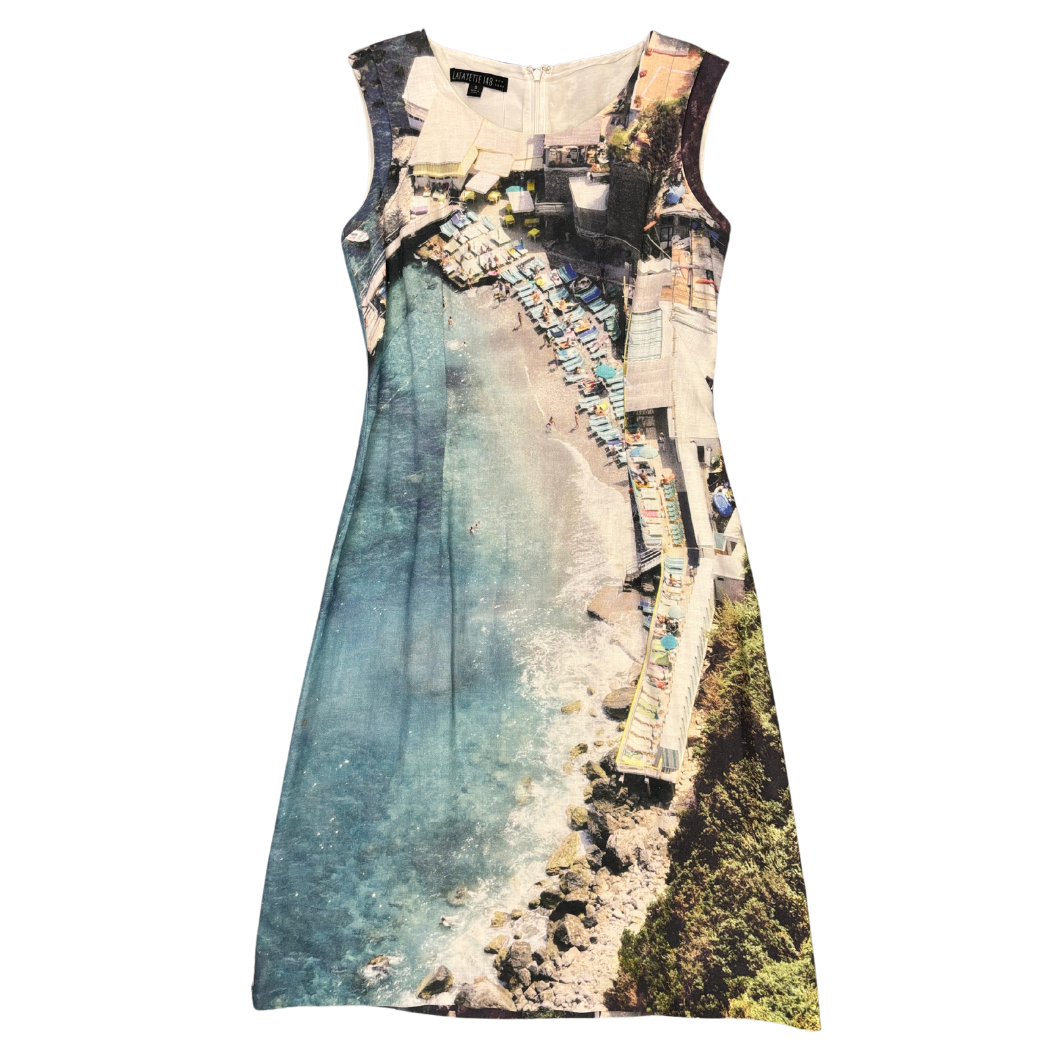 white christmas dresses Lafayette 148 Dress