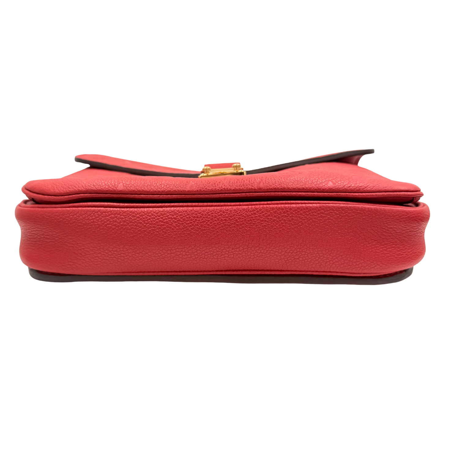 Louis Vuitton Empriente Monogram Leather Metis Red