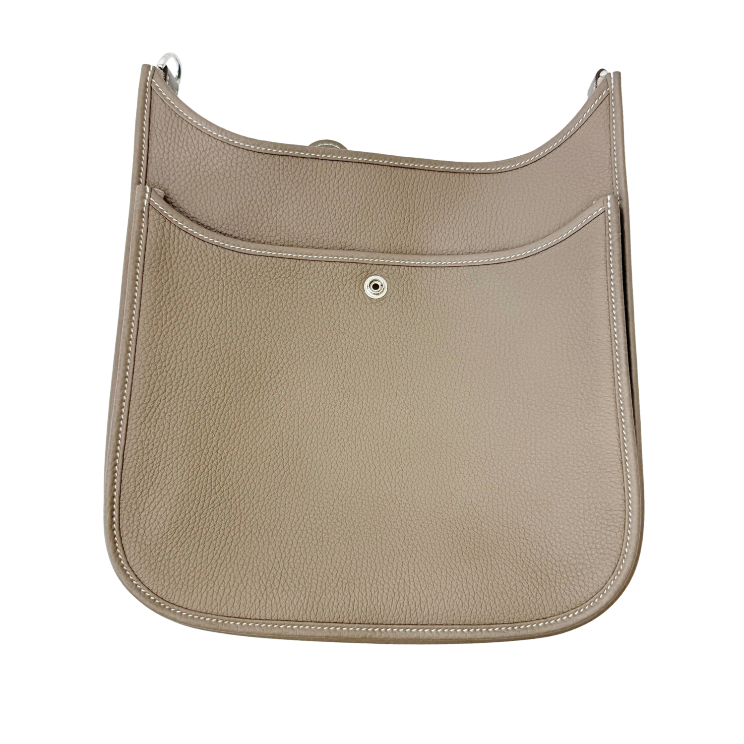 Hermès Evelyne PM III 29 Etoupe
