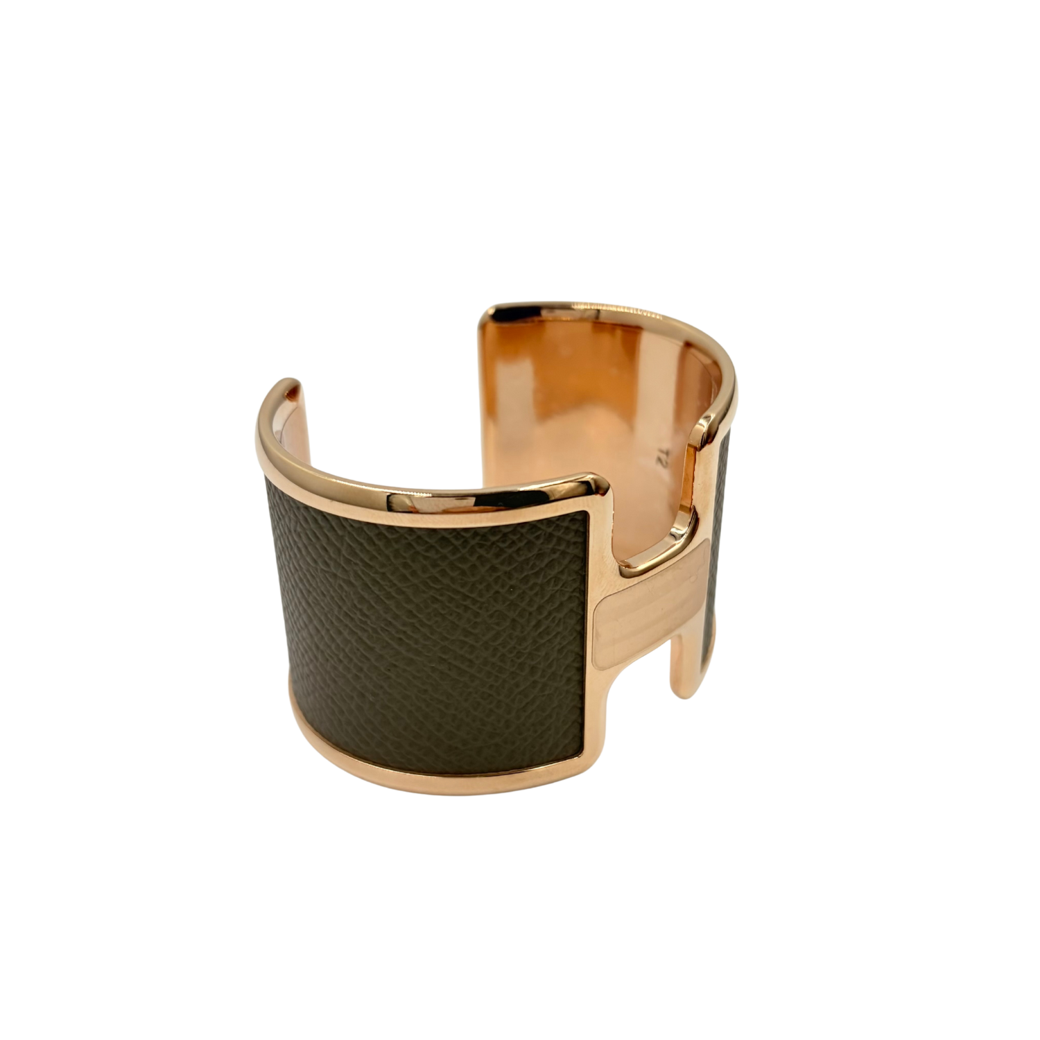 Hermès Olympe Cuff