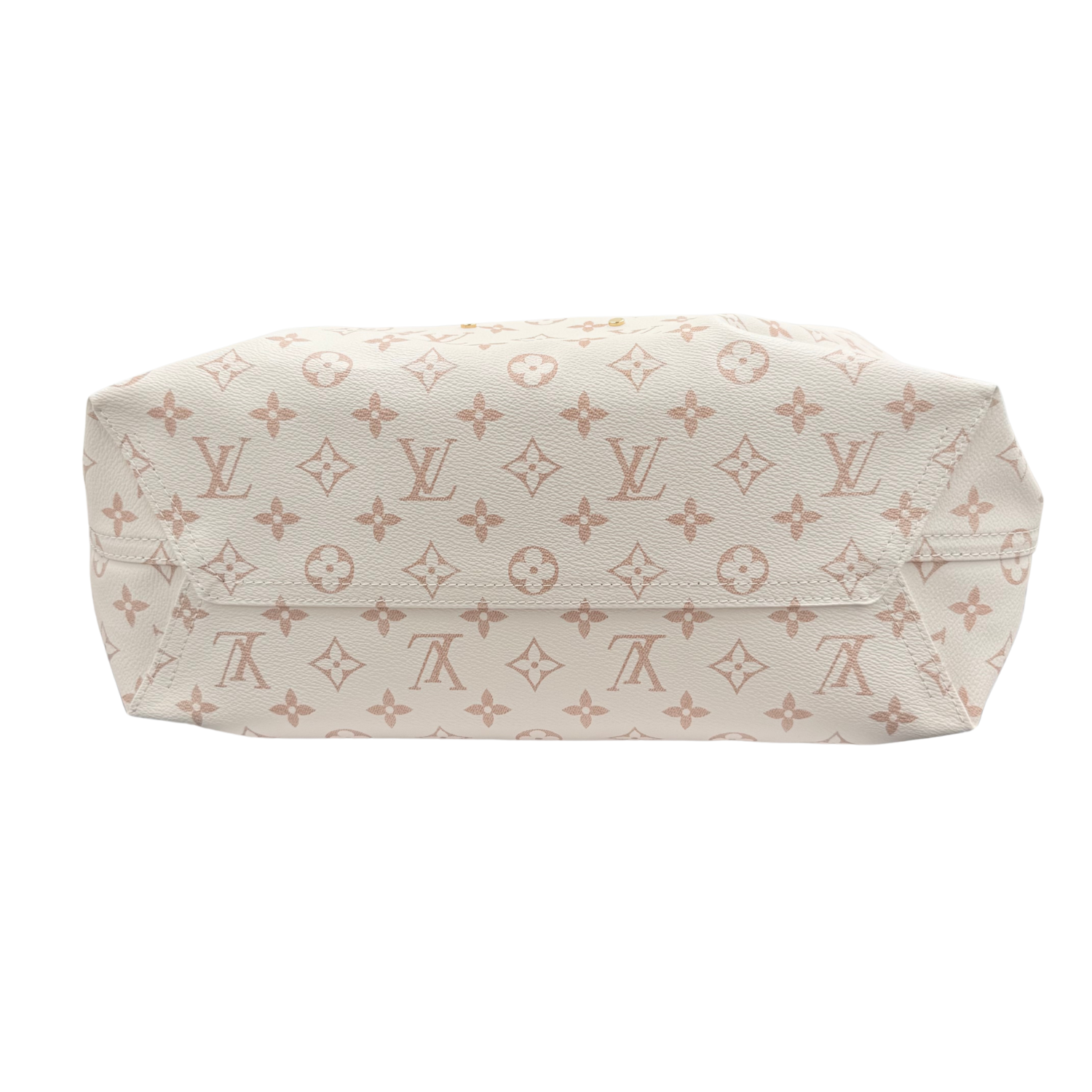 Louis Vuitton Dune Atlantis GM White