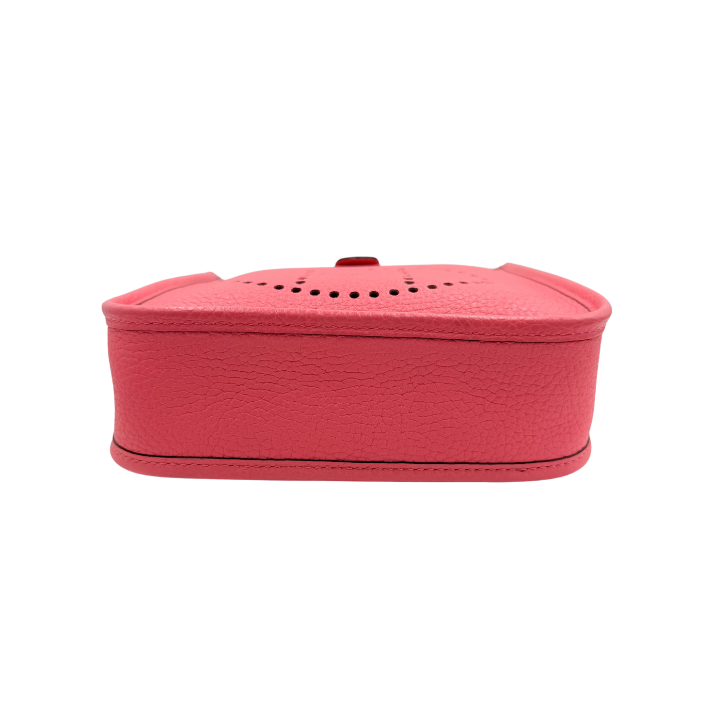Hermès Evelyne TPM III 16 Rose Azalee