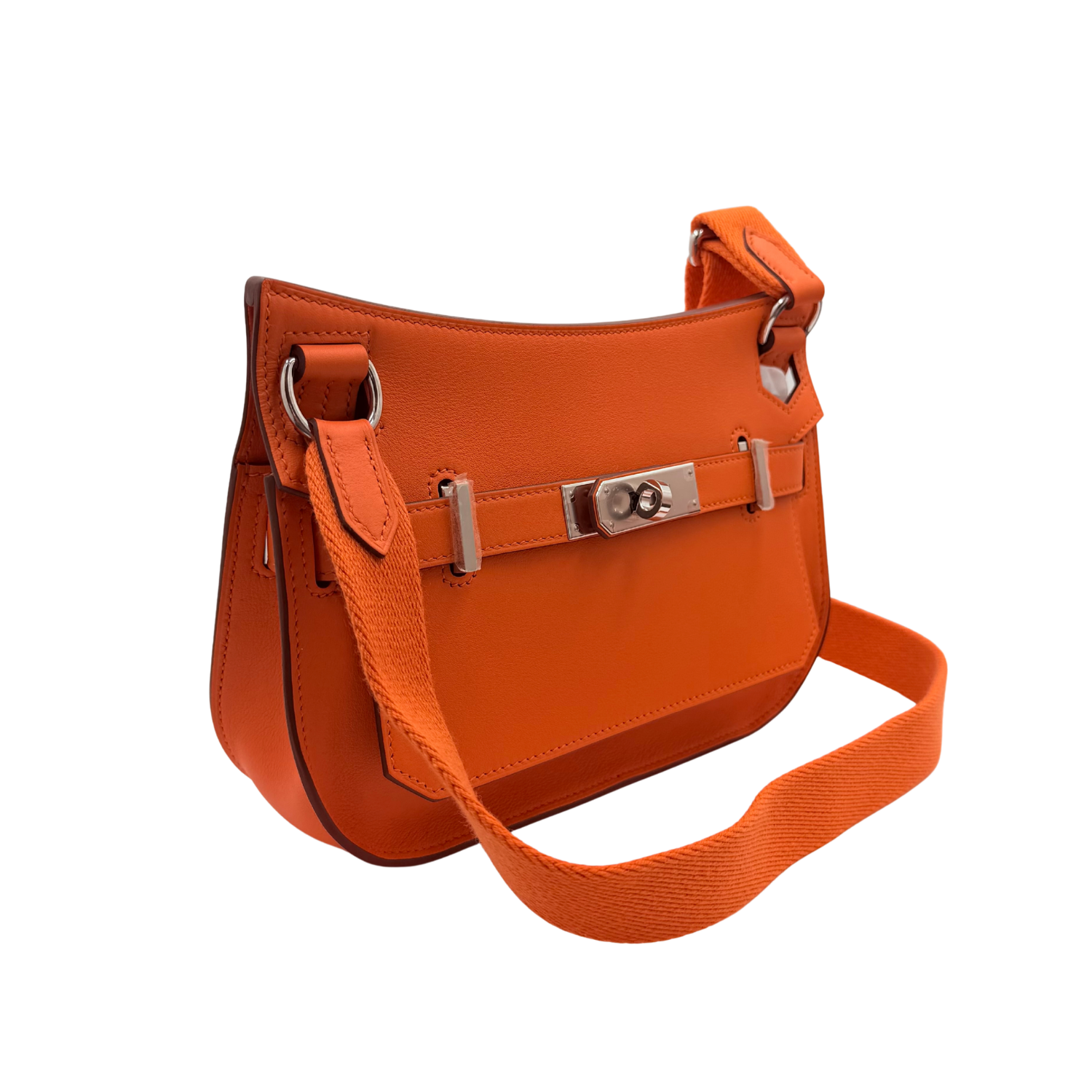 Mini Jypsiere Orange