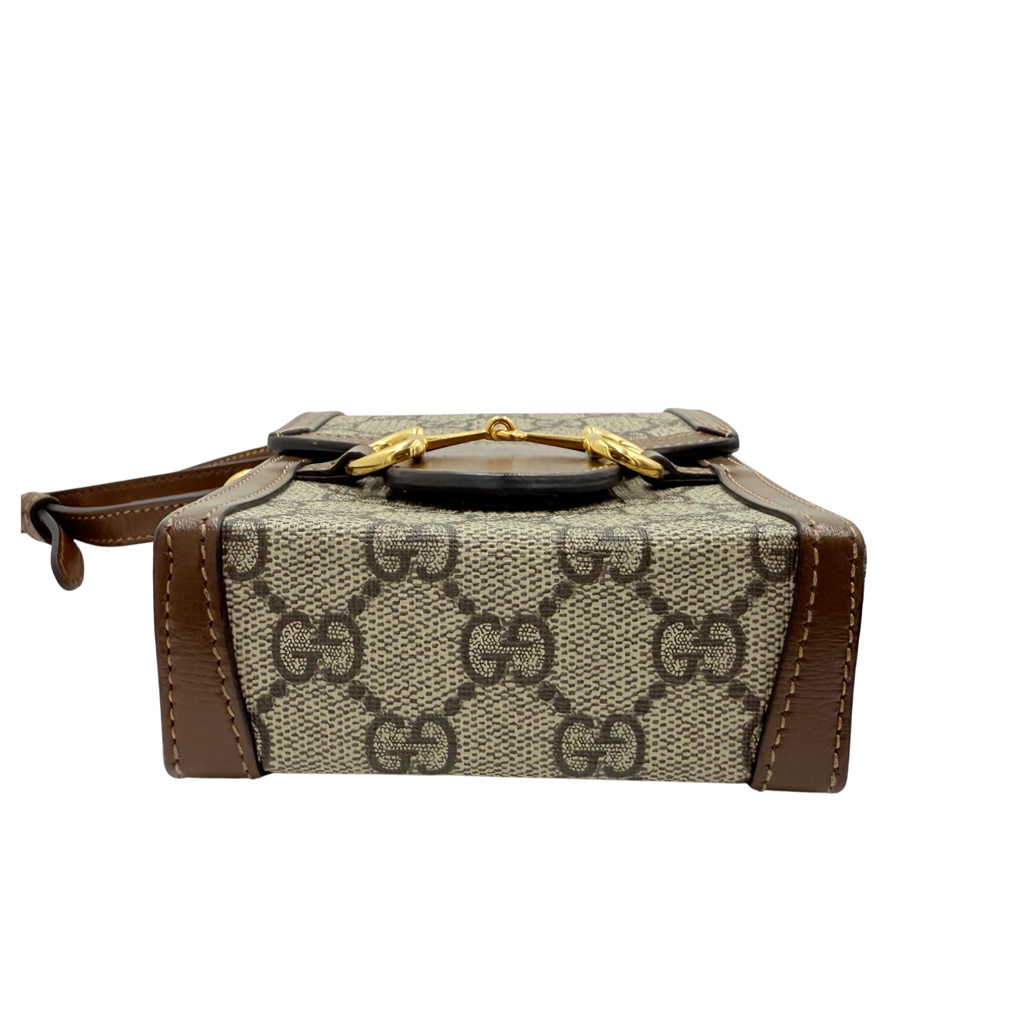 Gucci Horsebit 1955 Mini Bag