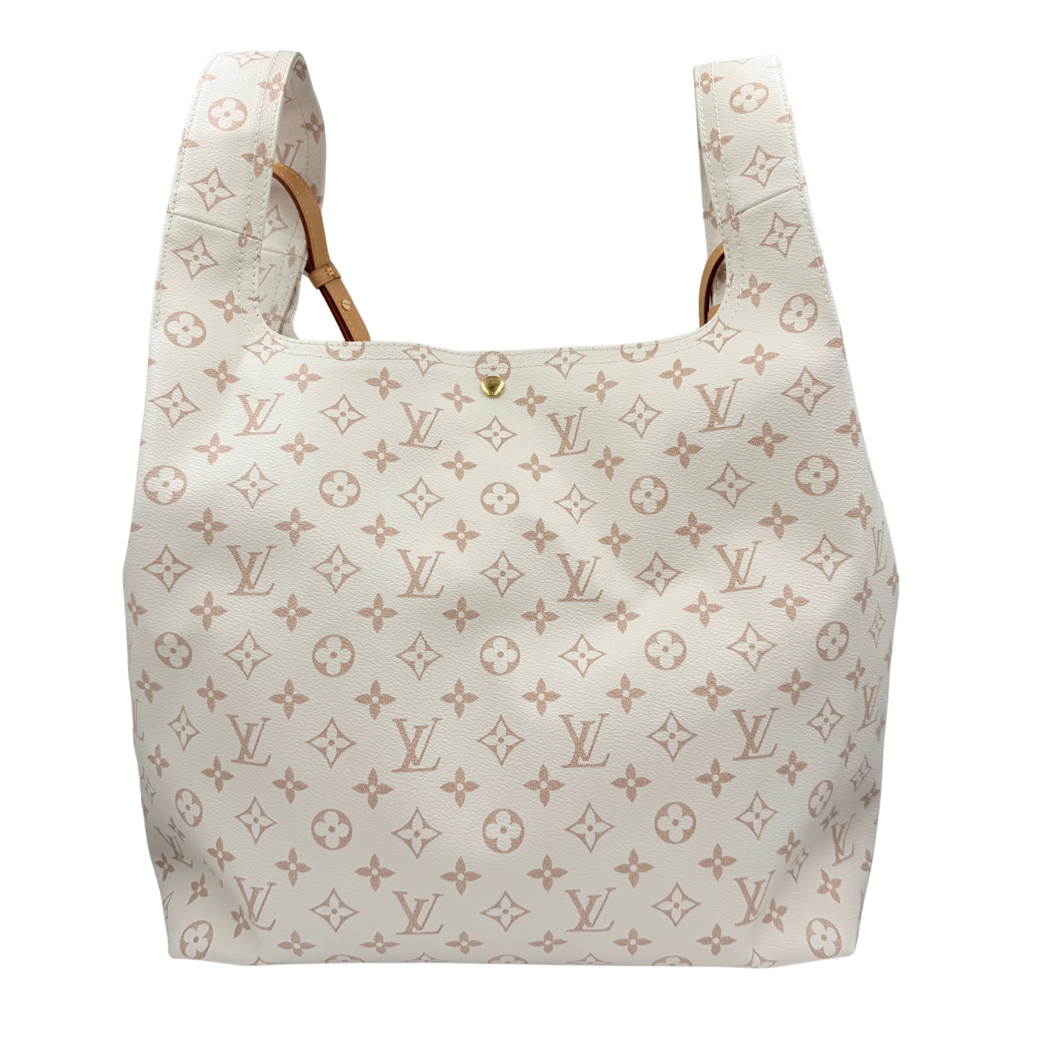 Louis Vuitton Dune Atlantis GM White