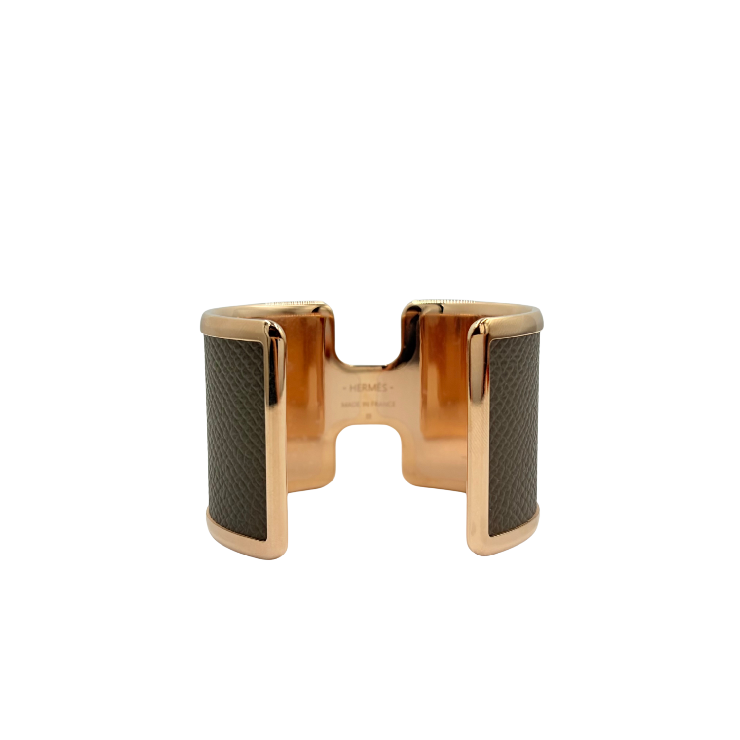 Hermès Olympe Cuff