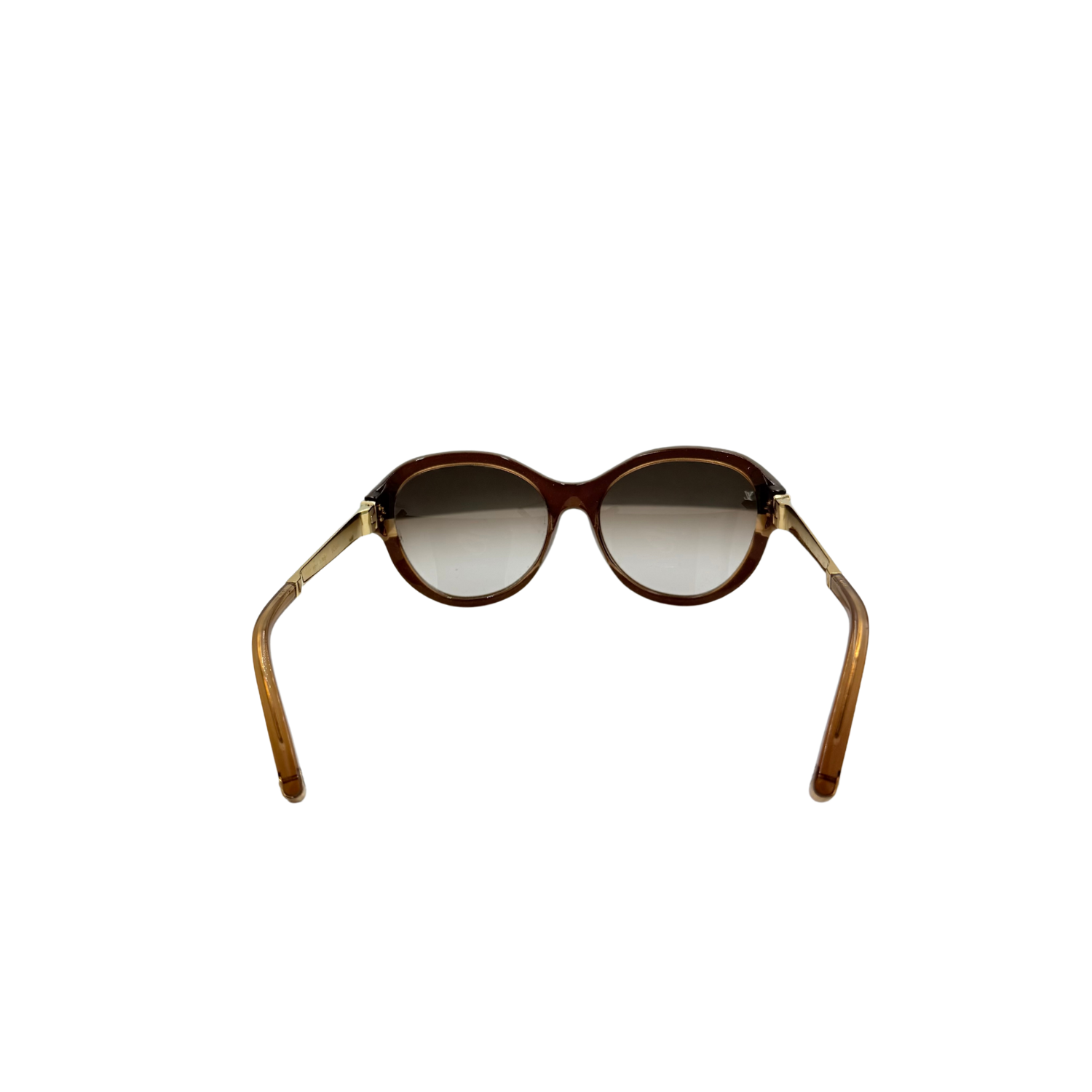 Louis Vuitton Cat-Eye Sunglasses