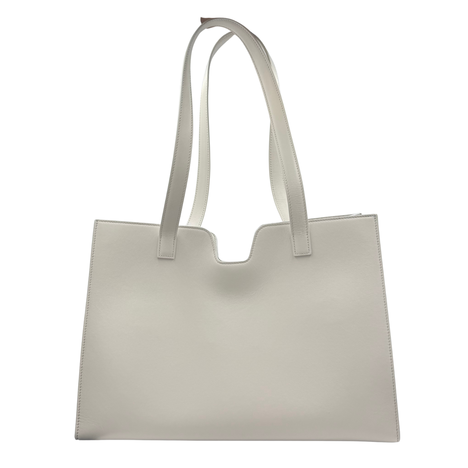 Celine Cabas 16 Grey