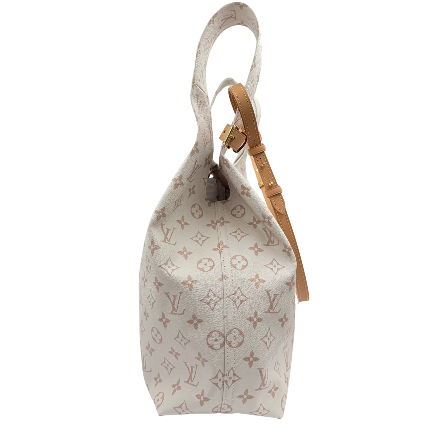 Louis Vuitton Dune Atlantis GM White