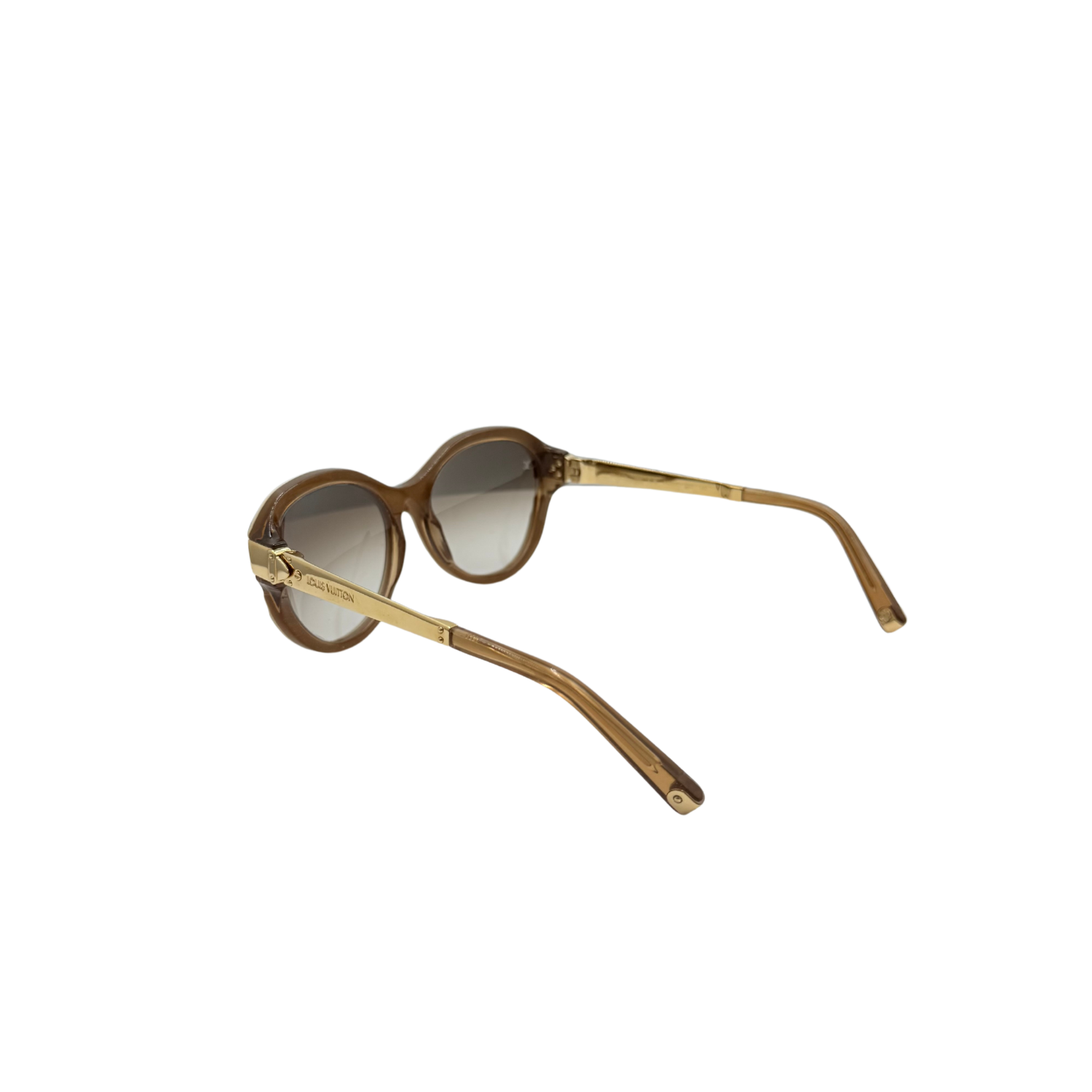 Louis Vuitton Cat-Eye Sunglasses