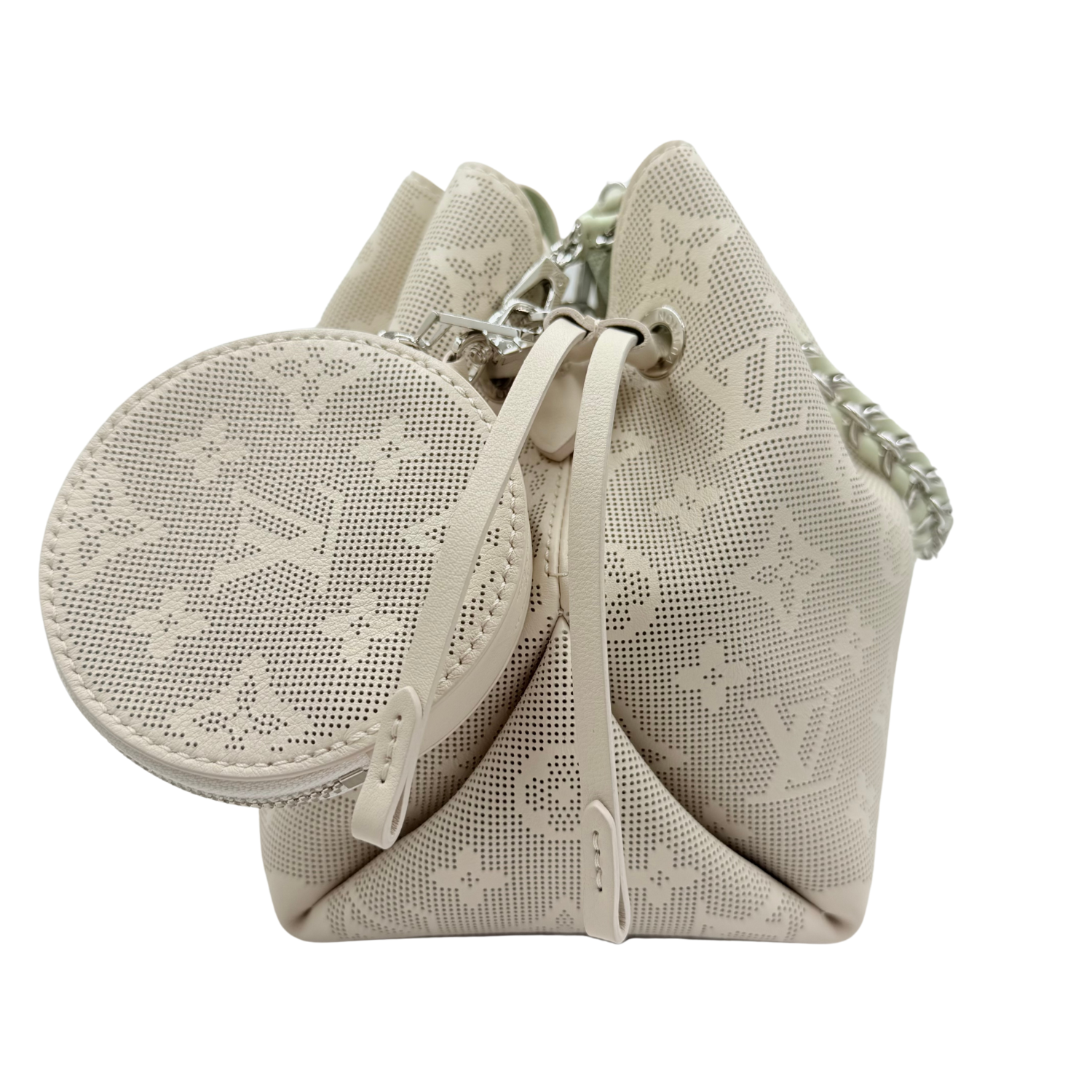 Louis Vuitton Small Bella Mahina Bag