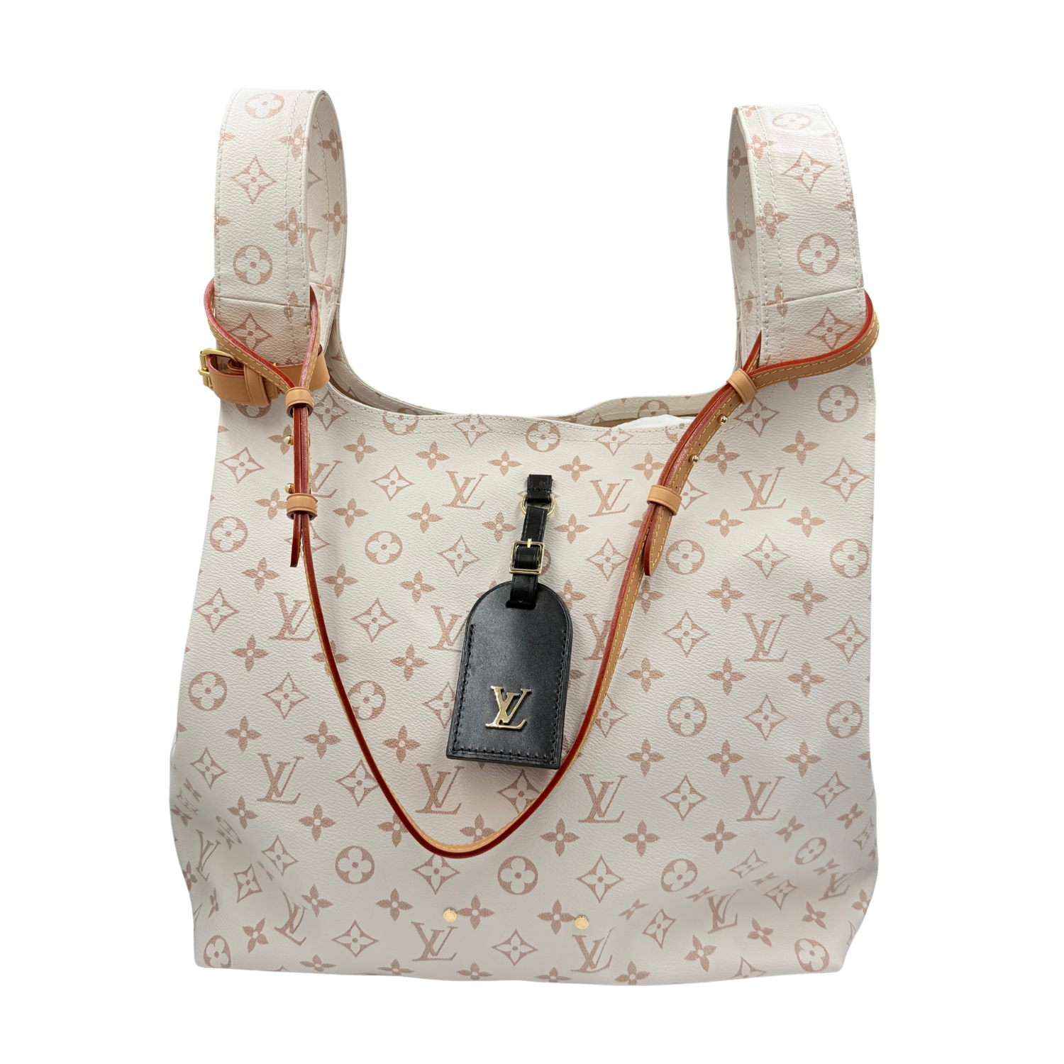 Louis Vuitton Dune Atlantis GM White