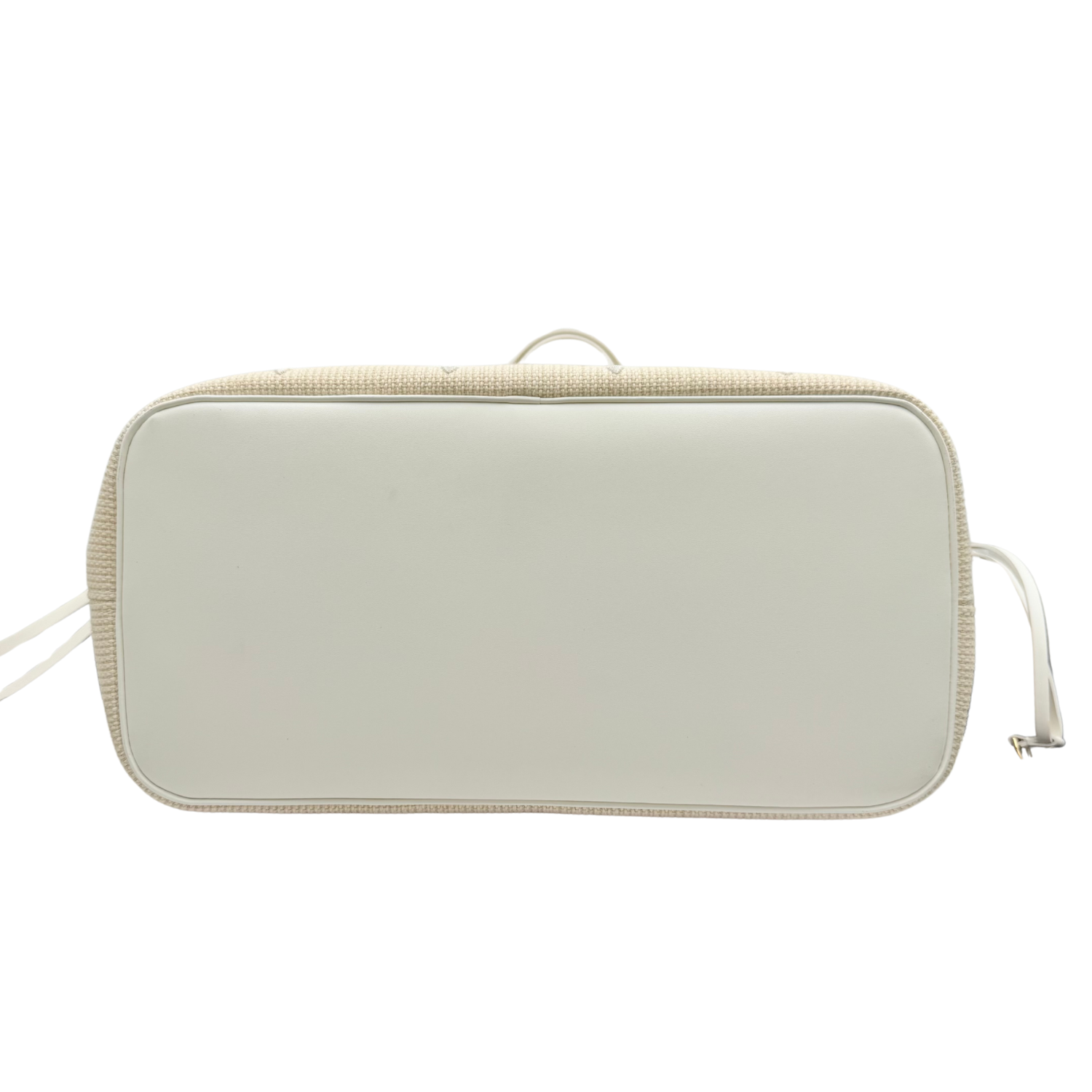 Louis Vuitton Monogram By The Pool Neverfull MM with Pouch