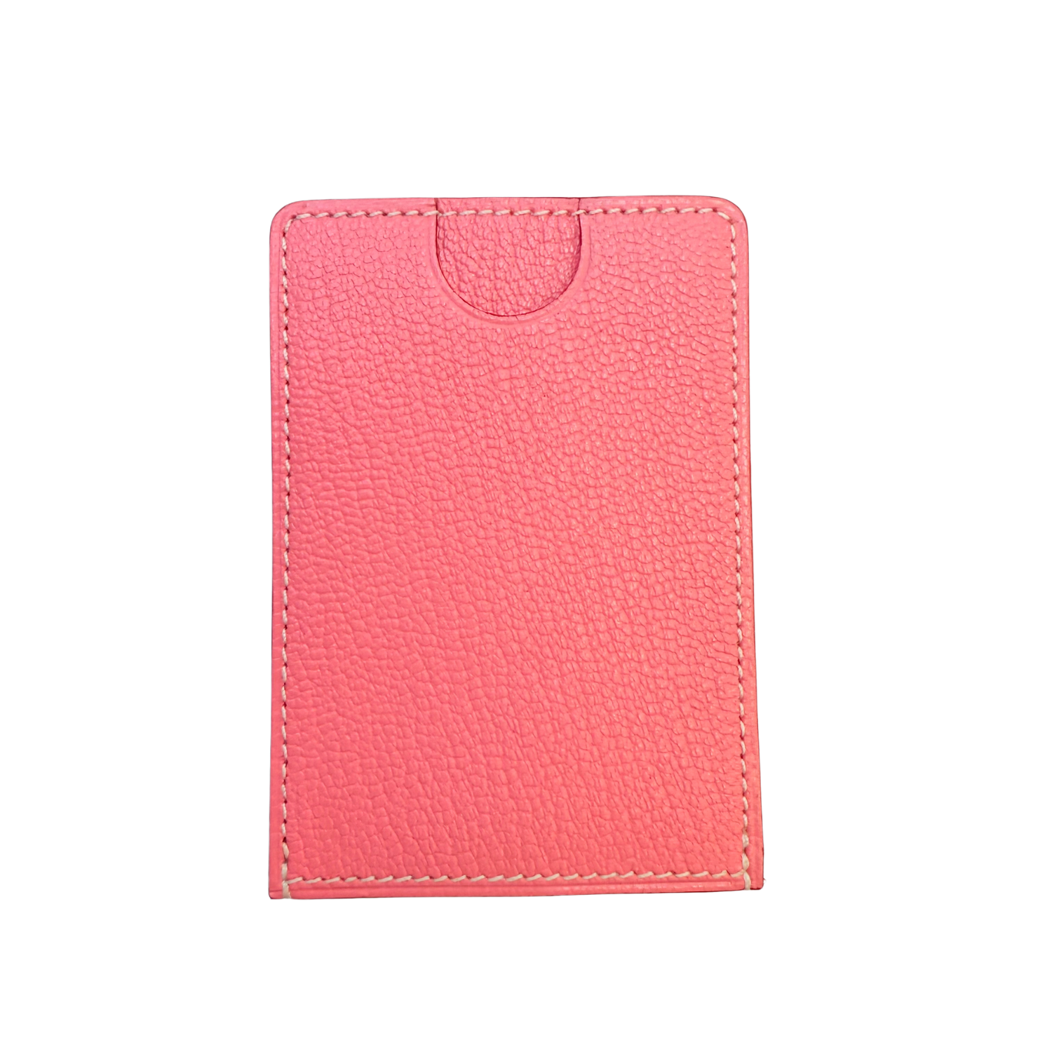 Hermès In-The-Loop Phone To Go Case GM Mauve Sylvestre