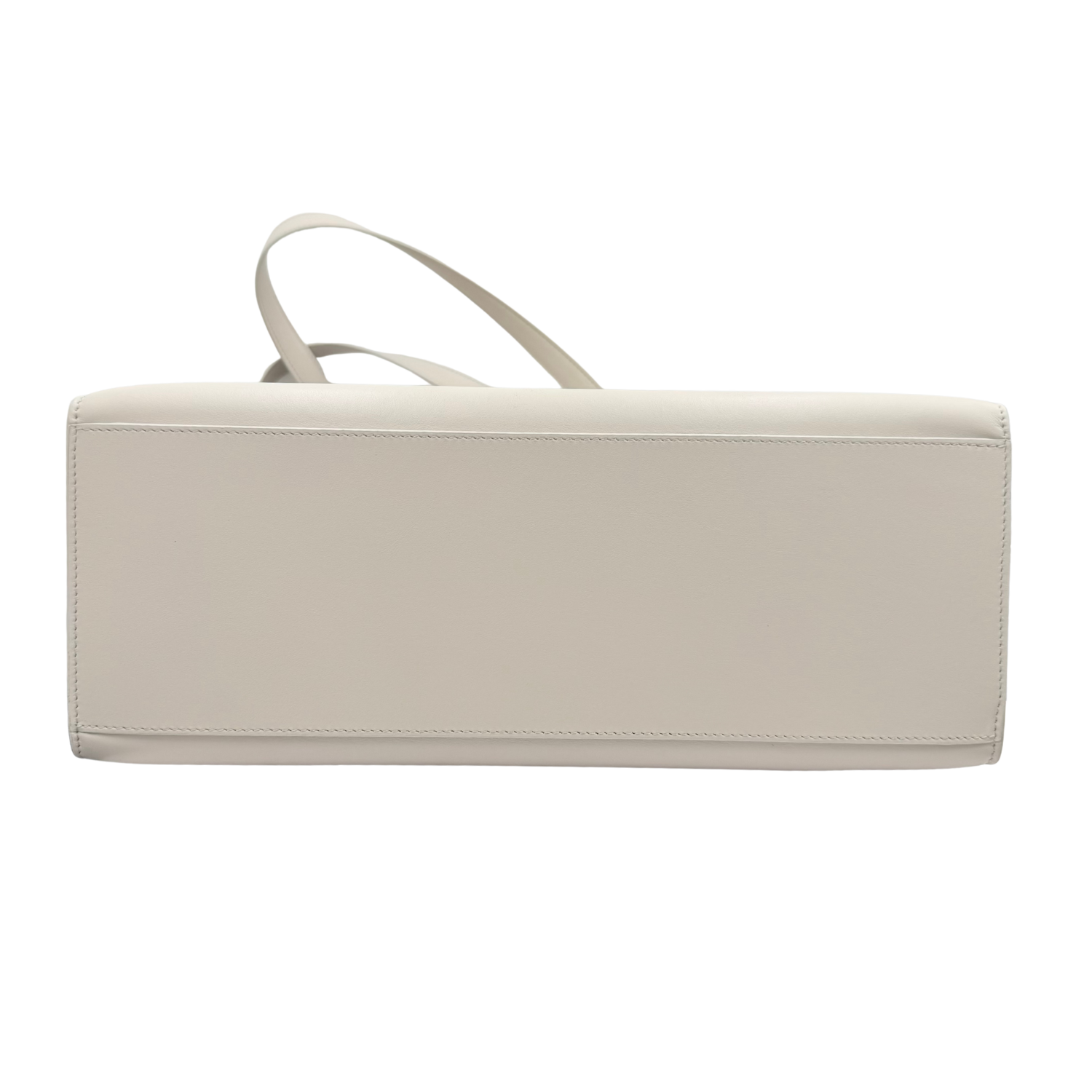 Celine Cabas 16 Grey