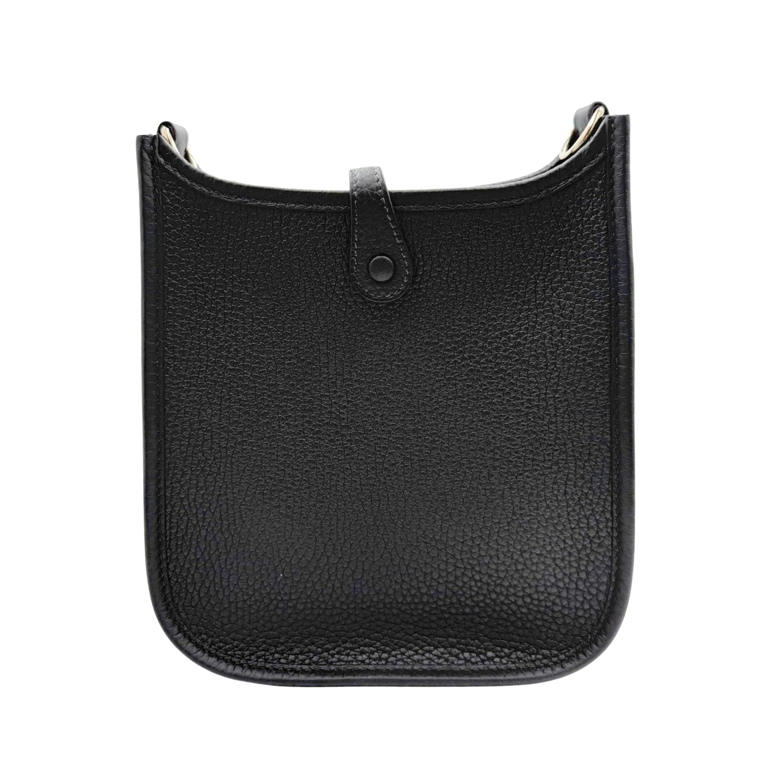 Hermès Evelyne TPM III 29 Black Palladium Hardware