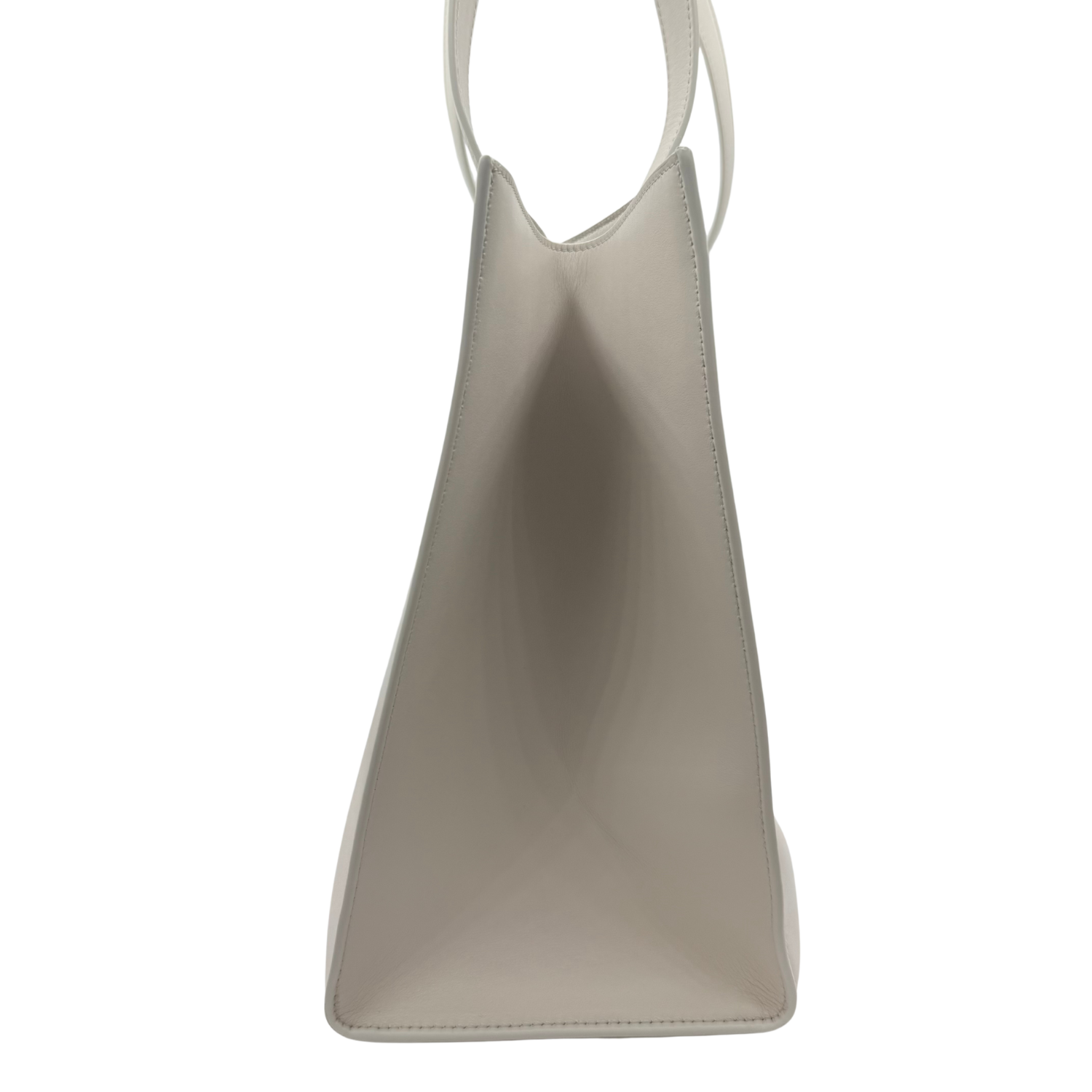 Celine Cabas 16 Grey