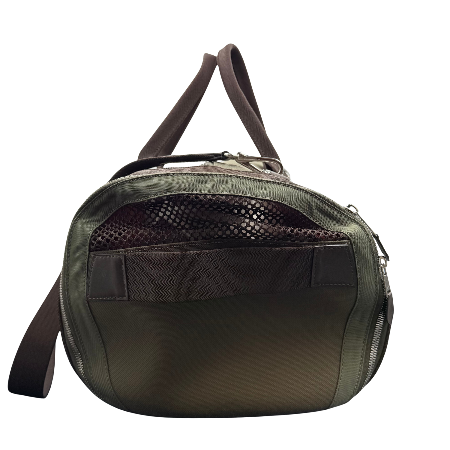 Canvas Dog Carrier