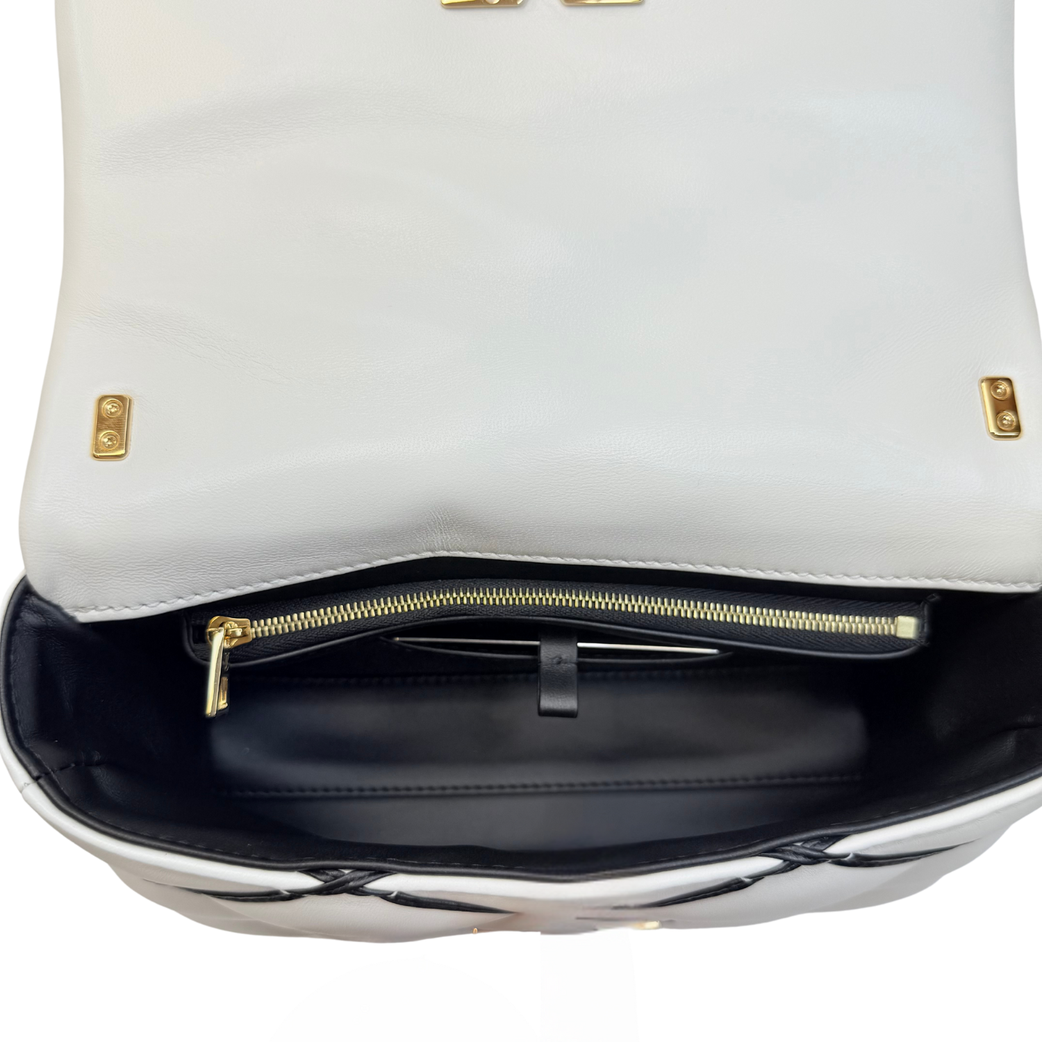 Louis Vuitton Pico GO-14 MM Malletage