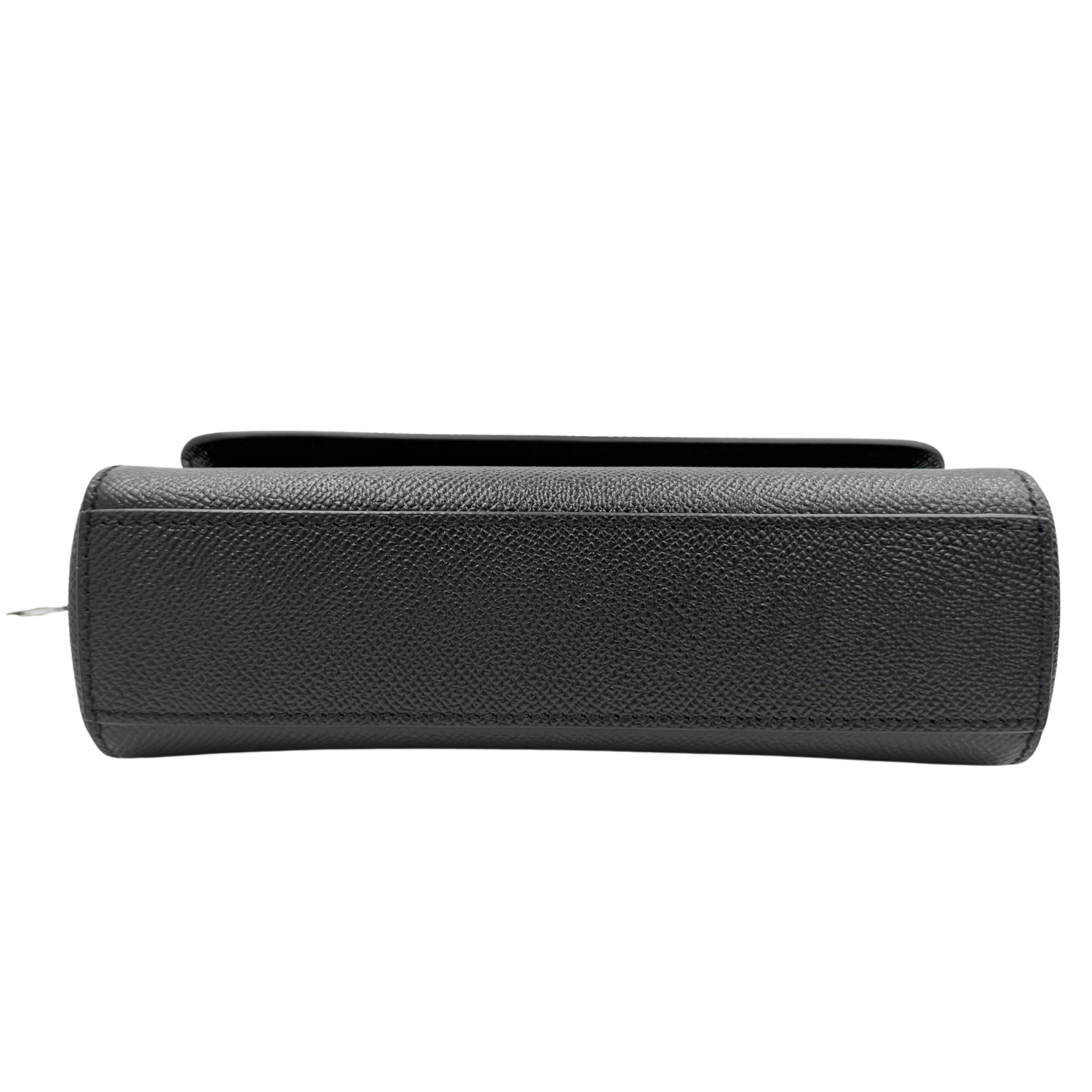 Dolce & Gabbana Small Sicily Handbag Black