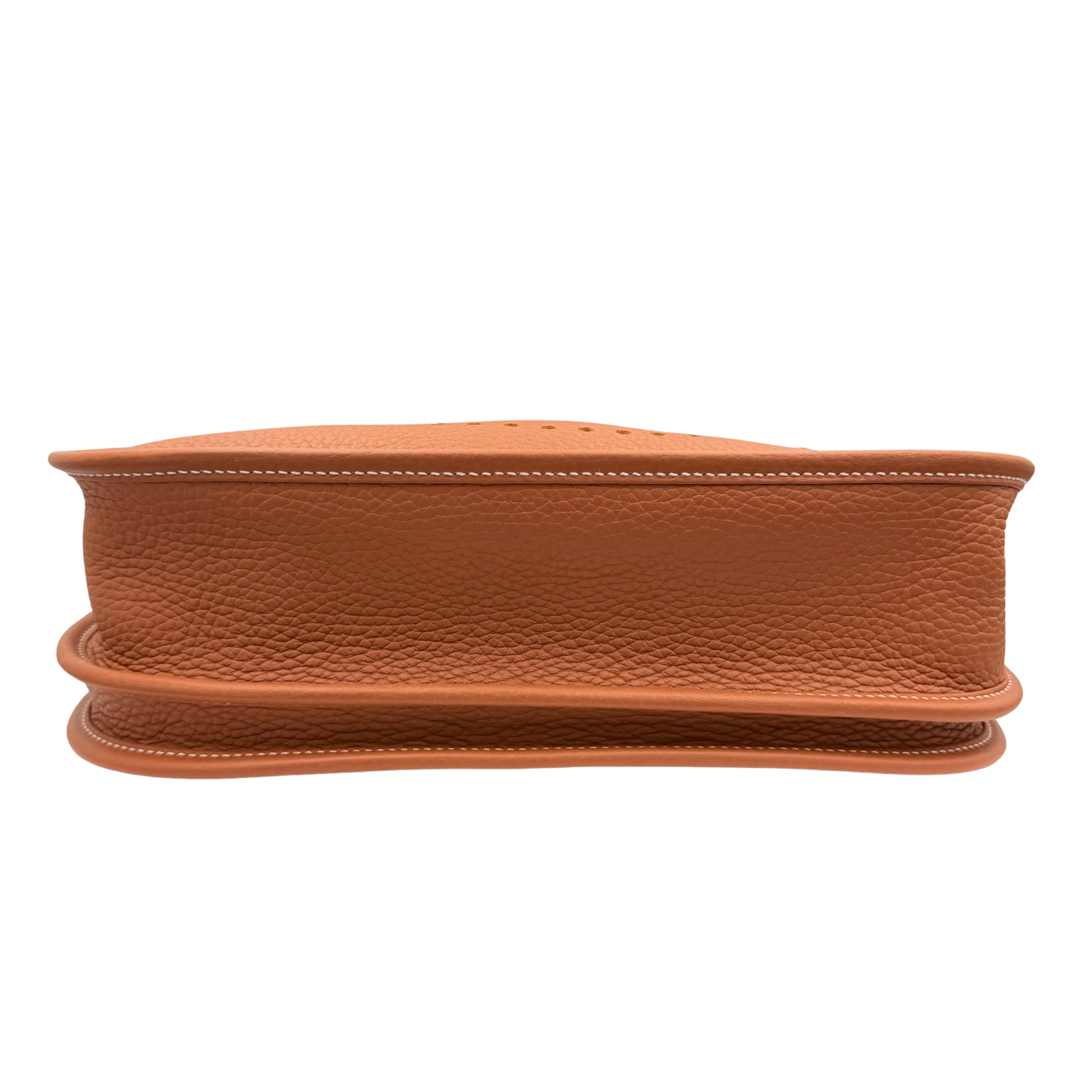 Hermès Evelyne III PM Gold