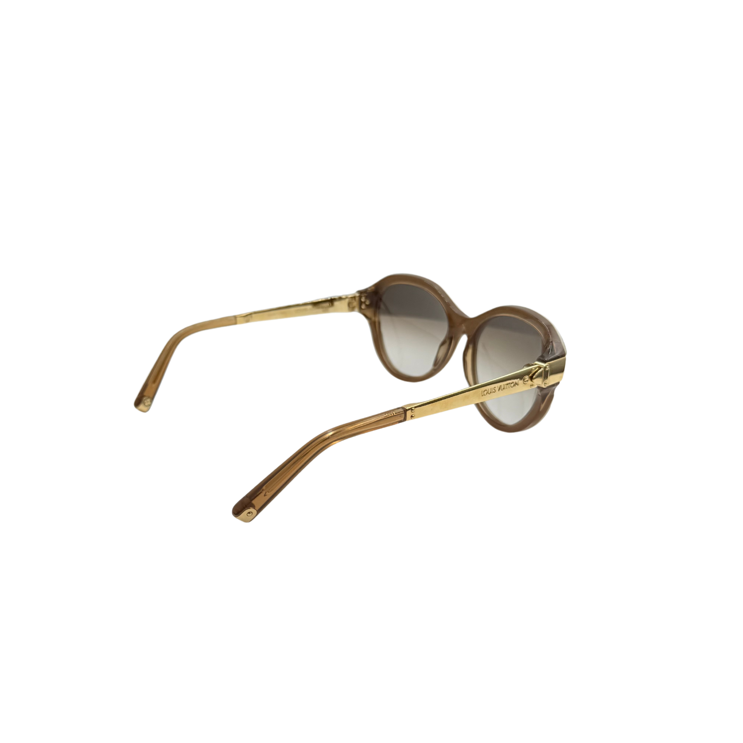 Louis Vuitton Cat-Eye Sunglasses