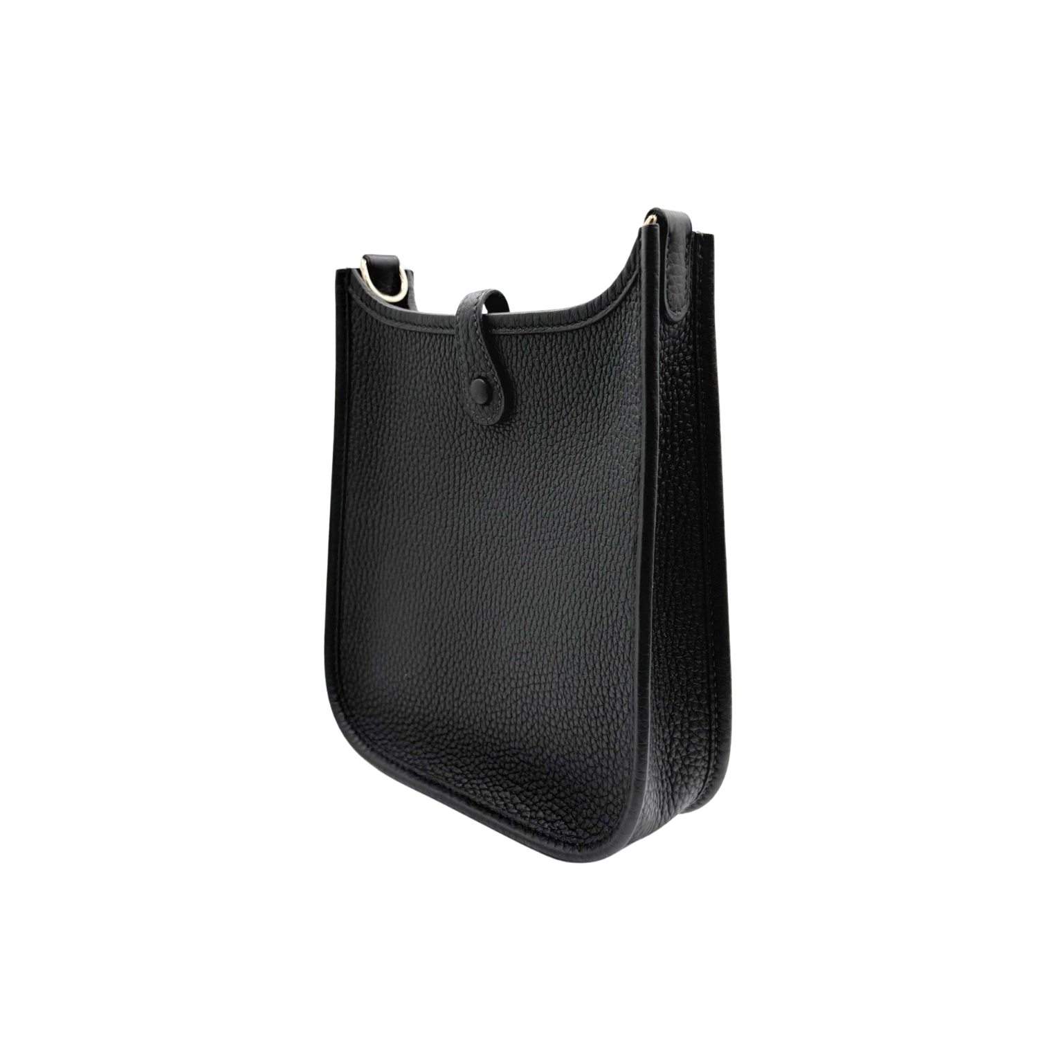 Hermès Evelyne TPM III 29 Black Palladium Hardware