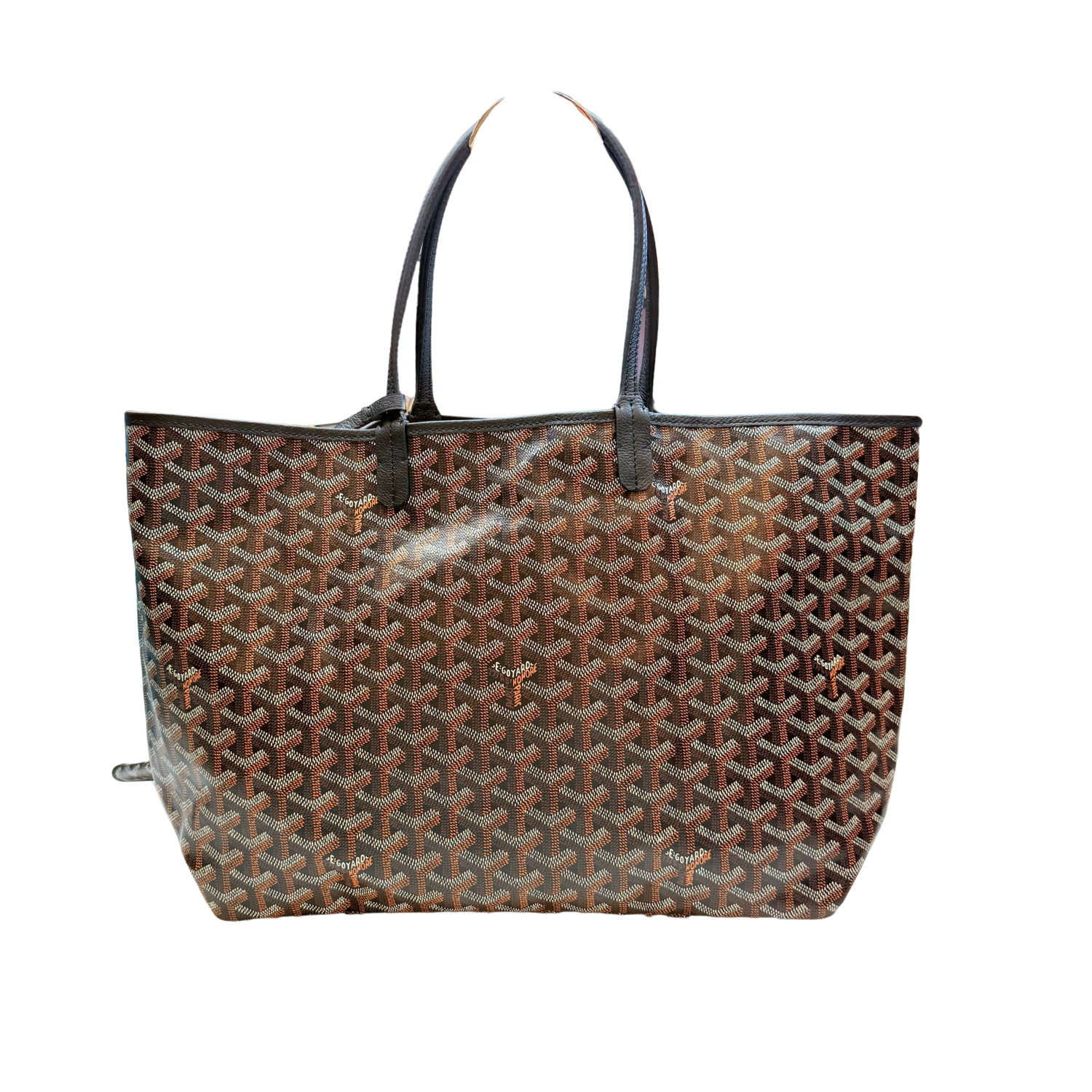 Goyard 170th Anniversary St. Louis PM