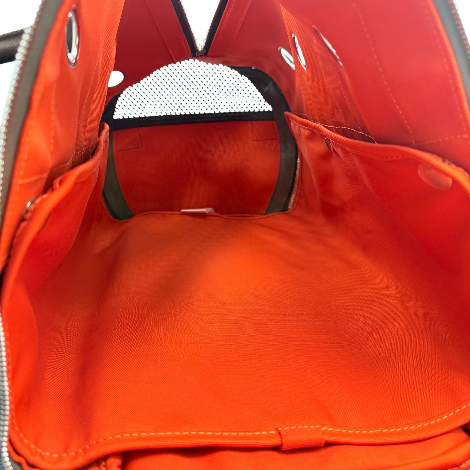 Canvas Dog Carrier