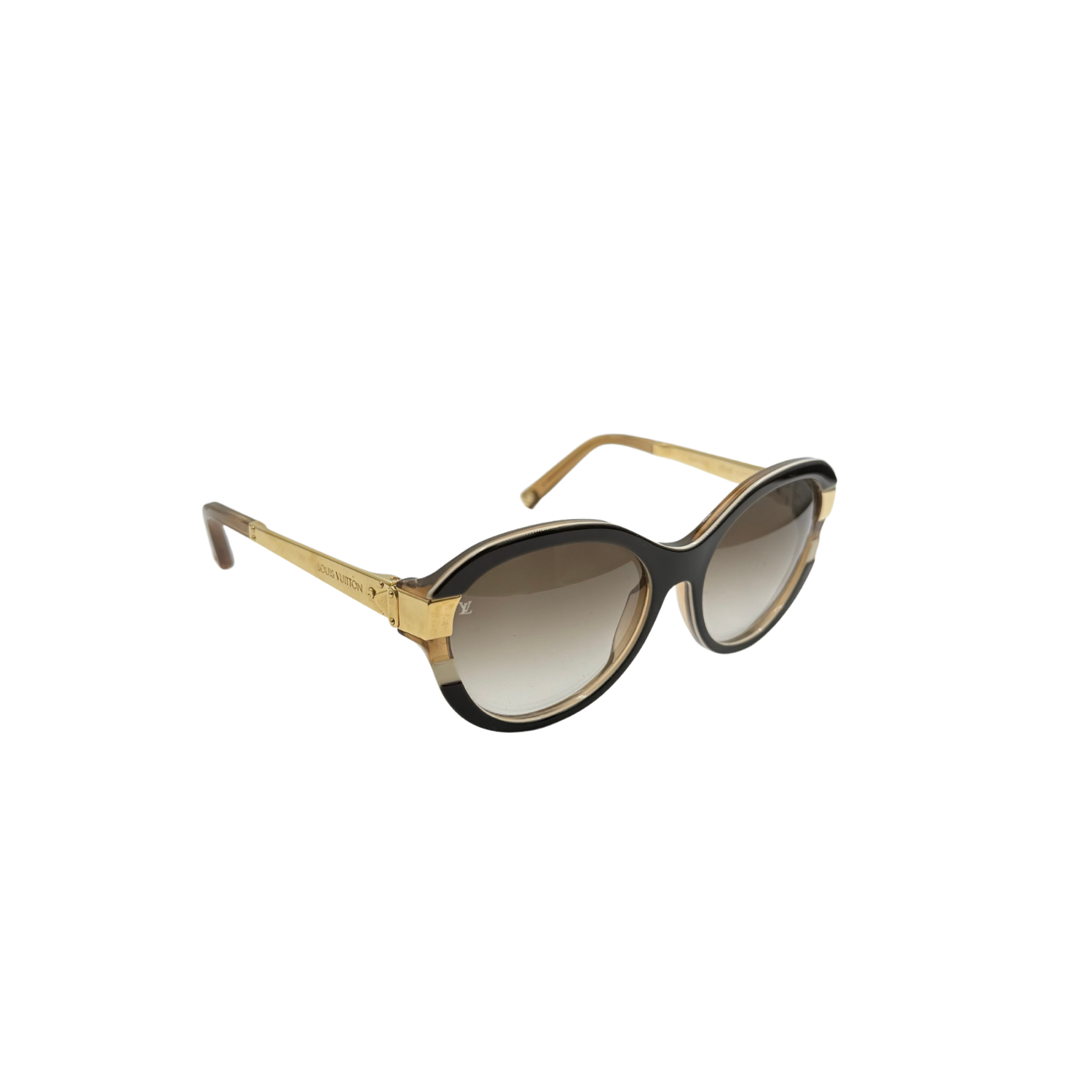 Louis Vuitton Cat-Eye Sunglasses