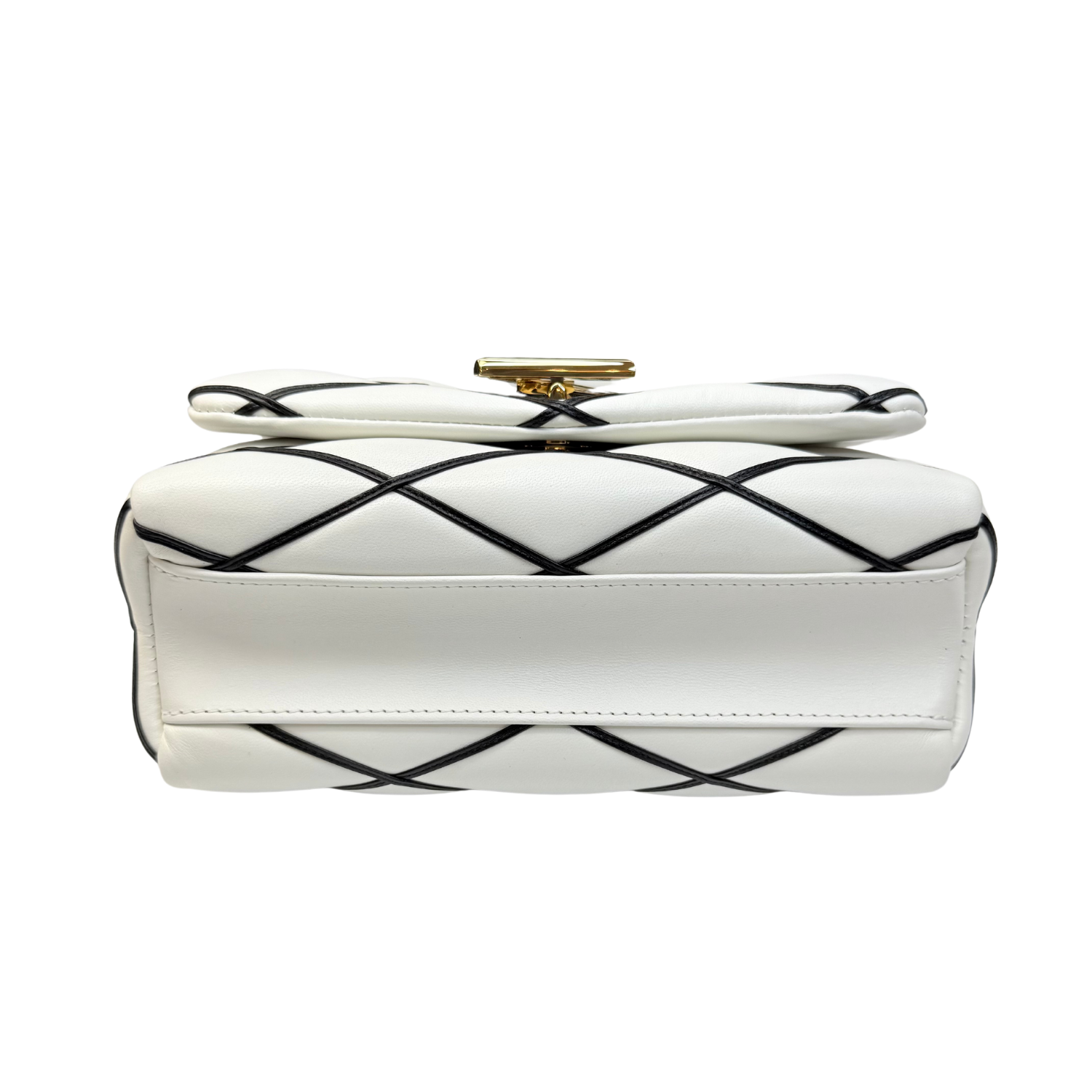 Louis Vuitton Pico GO-14 MM Malletage