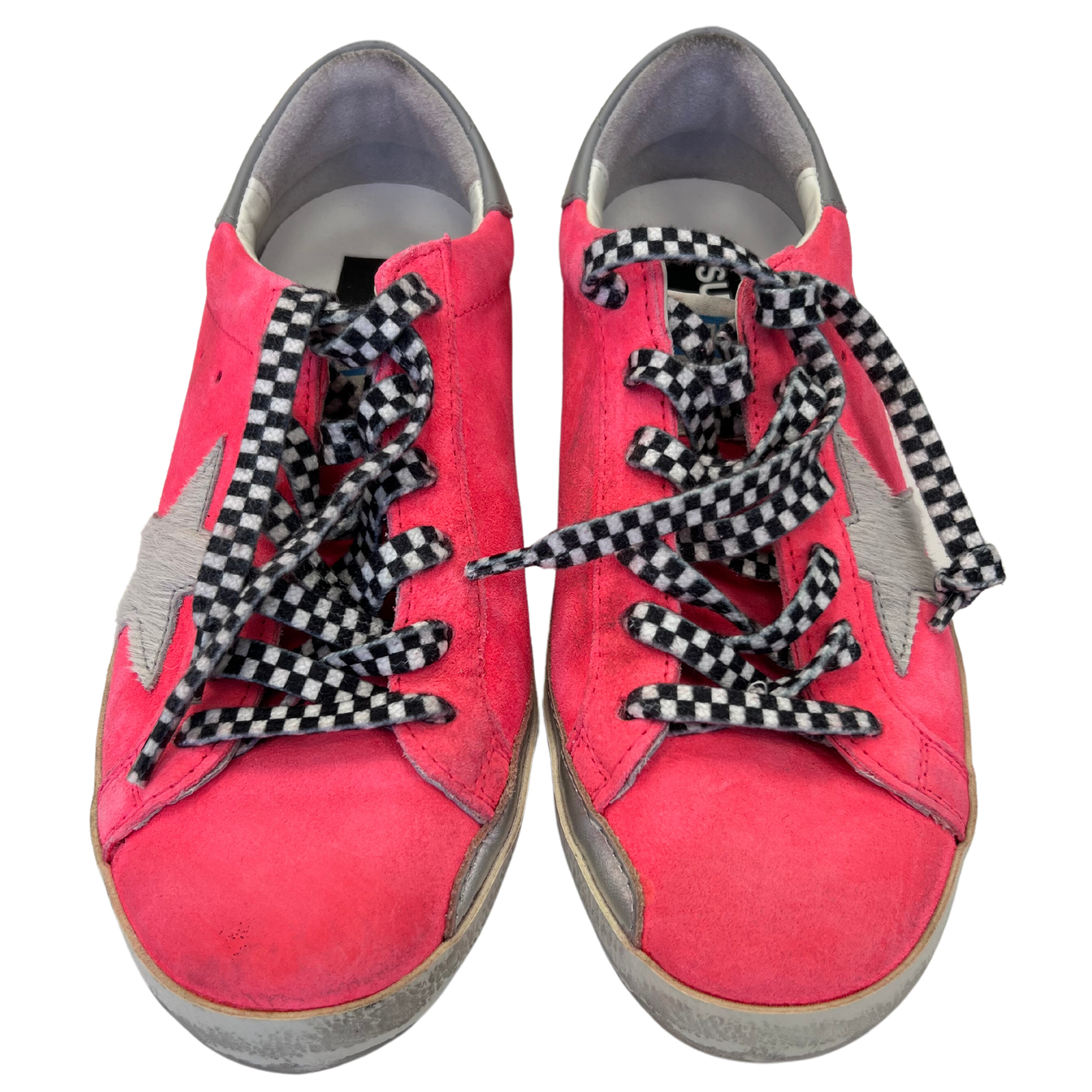 Golden Goose Super-Star