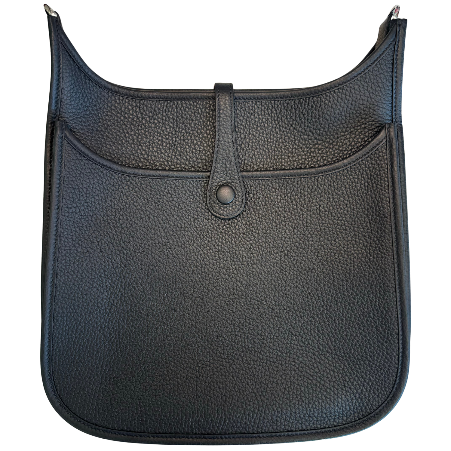 Hermès Evelyne PM III Black