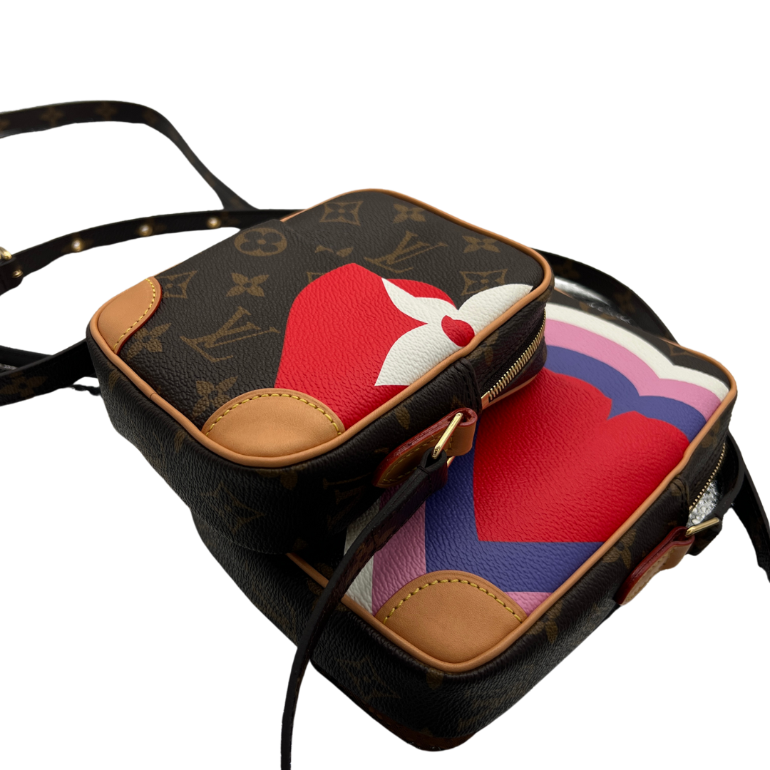 LV Game On Paname Set