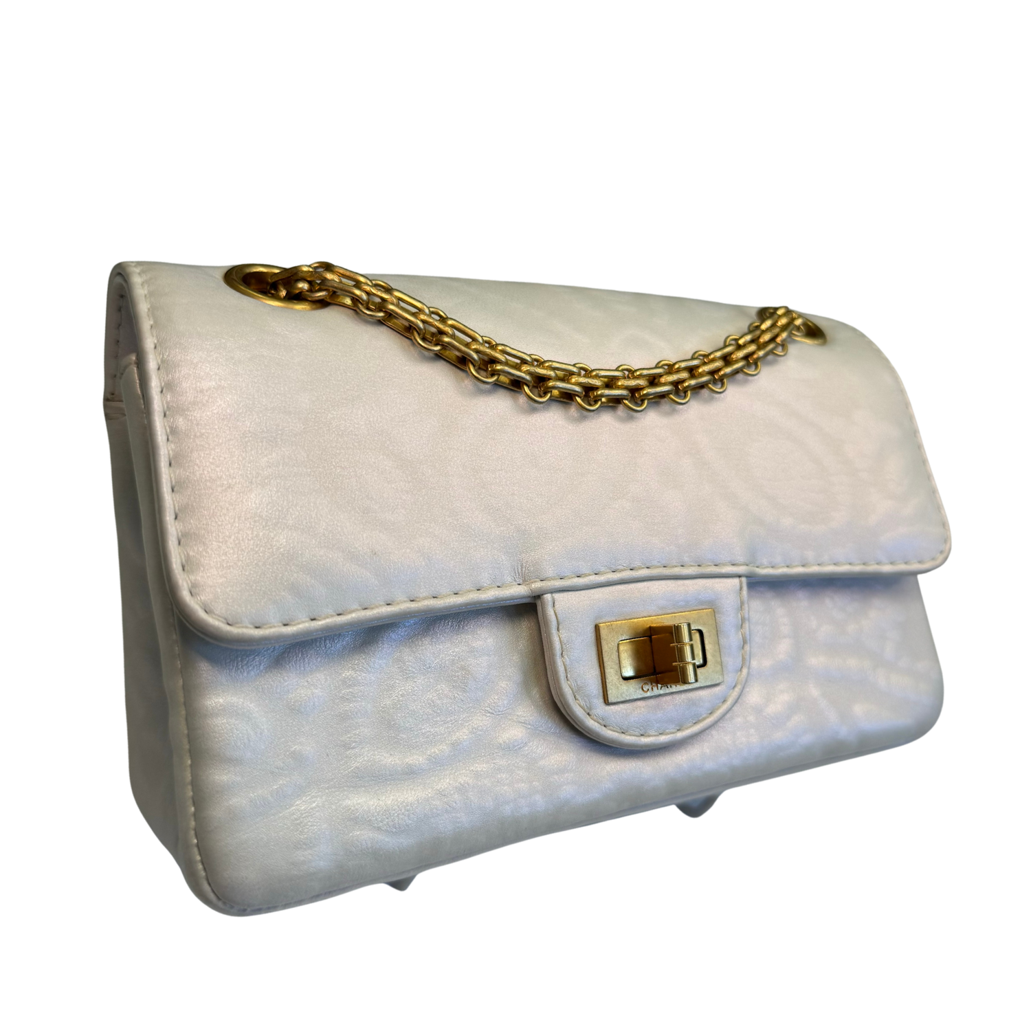 Chanel Reissue Mini Flap Bag