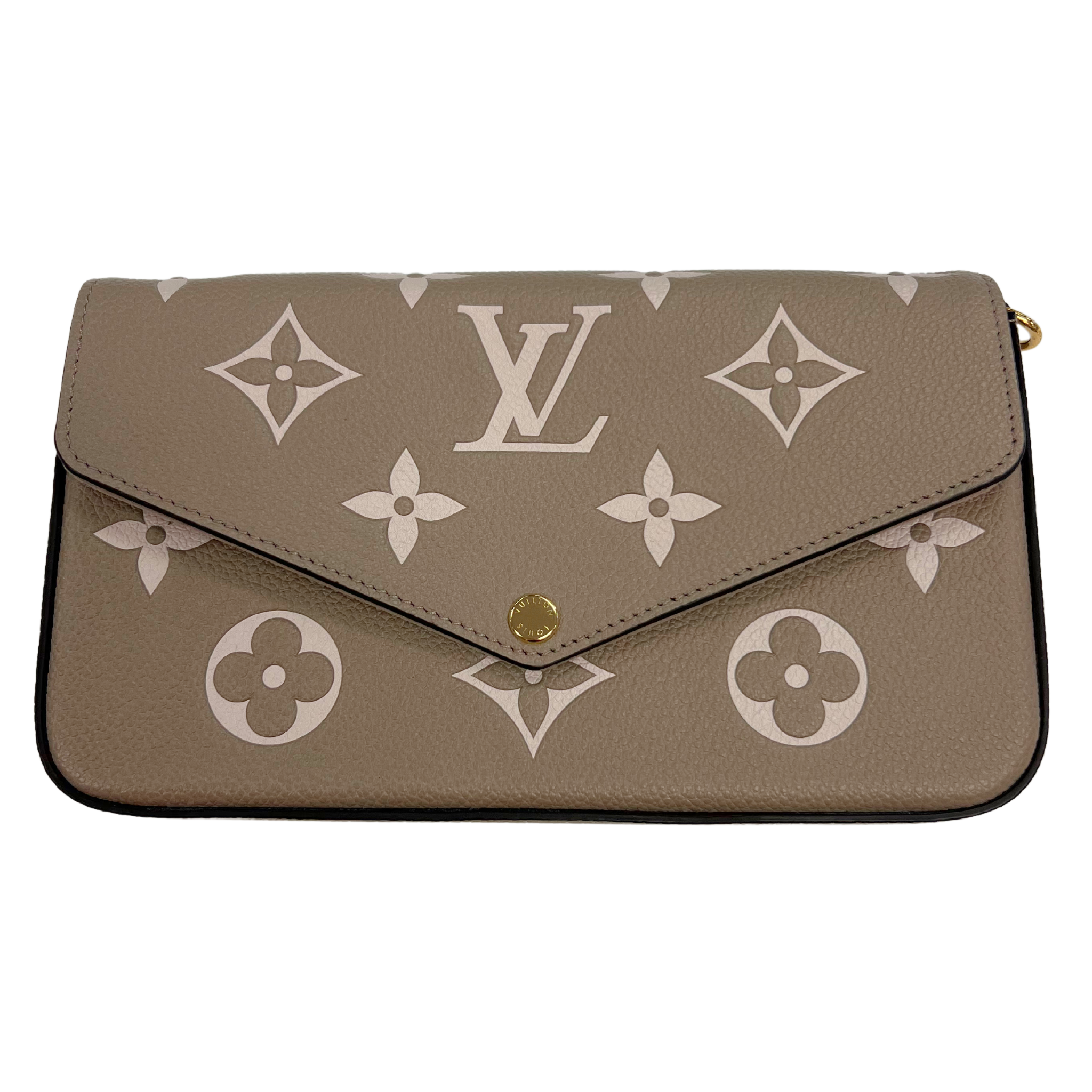 LV Felicie Pochette