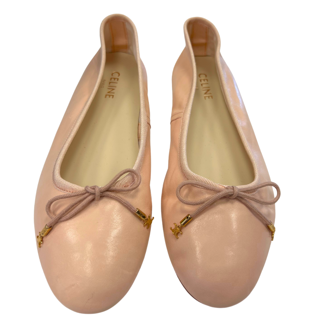 Celine Les Ballerines Flats